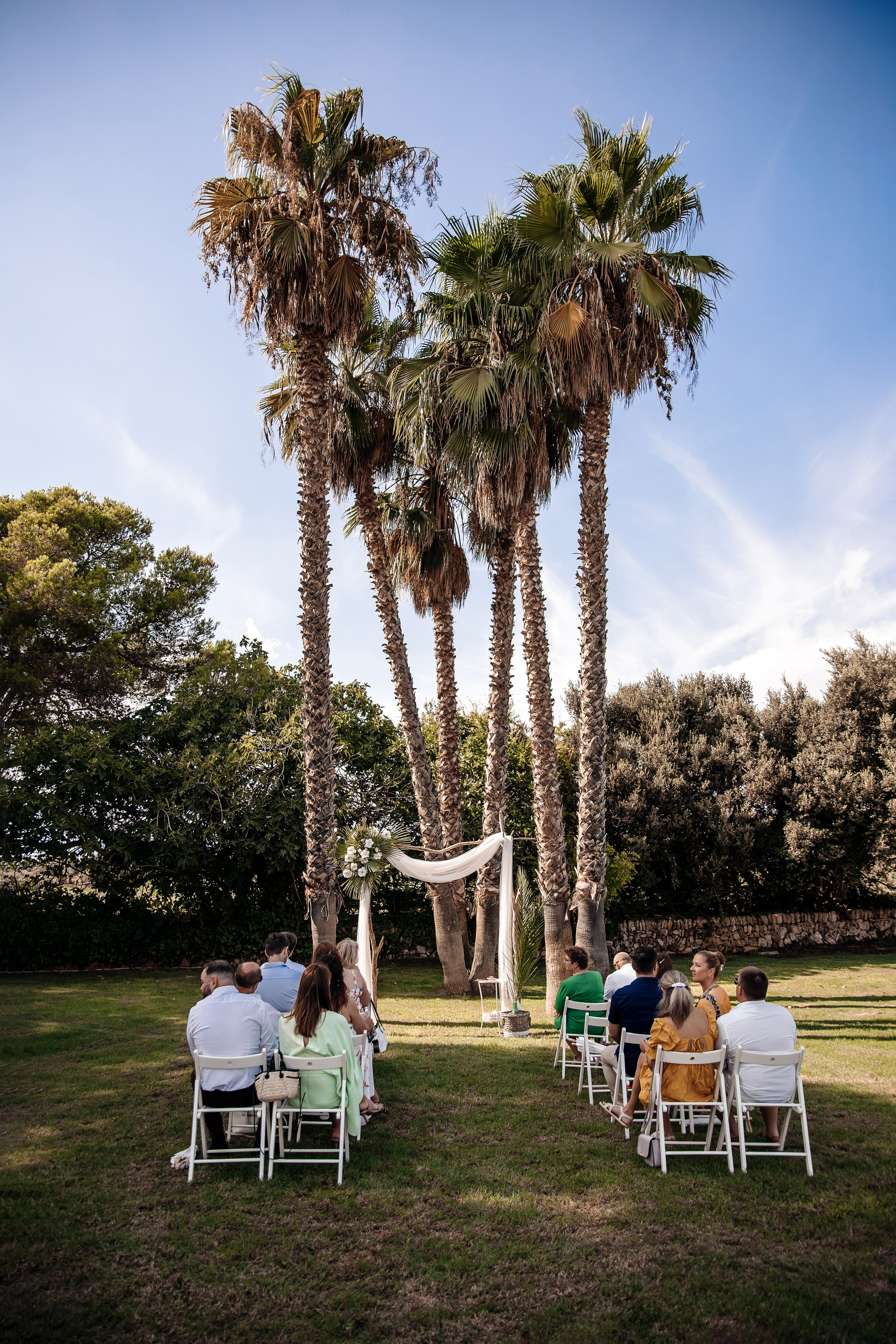 Inga_&_Andrius. Фотограф на Майорке Екатерина Дробышева