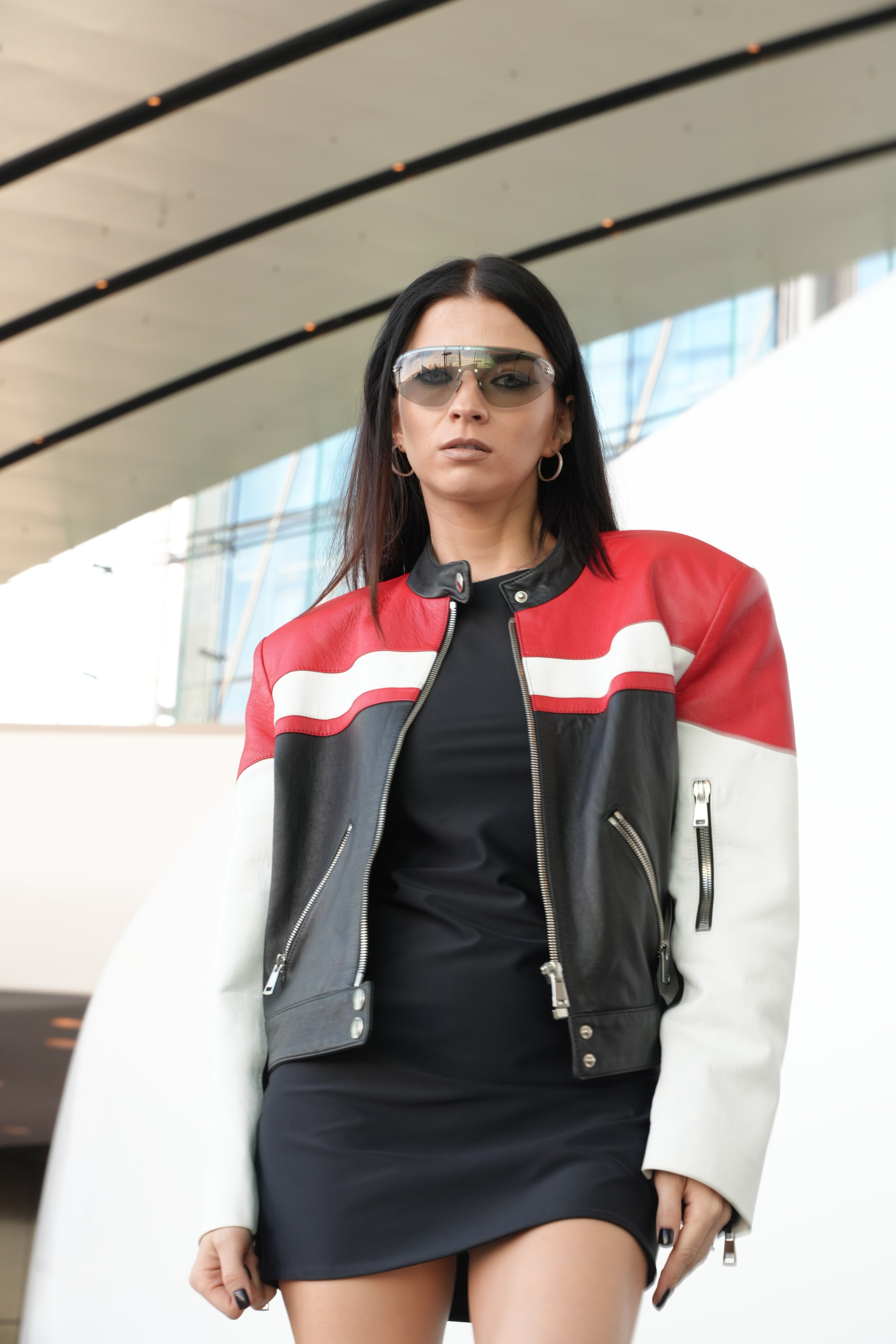 #backstage со съёмки для бренда Eljacket Atelier. Портретный фотограф в Санкт-Петербурге Дмитриева Наталия