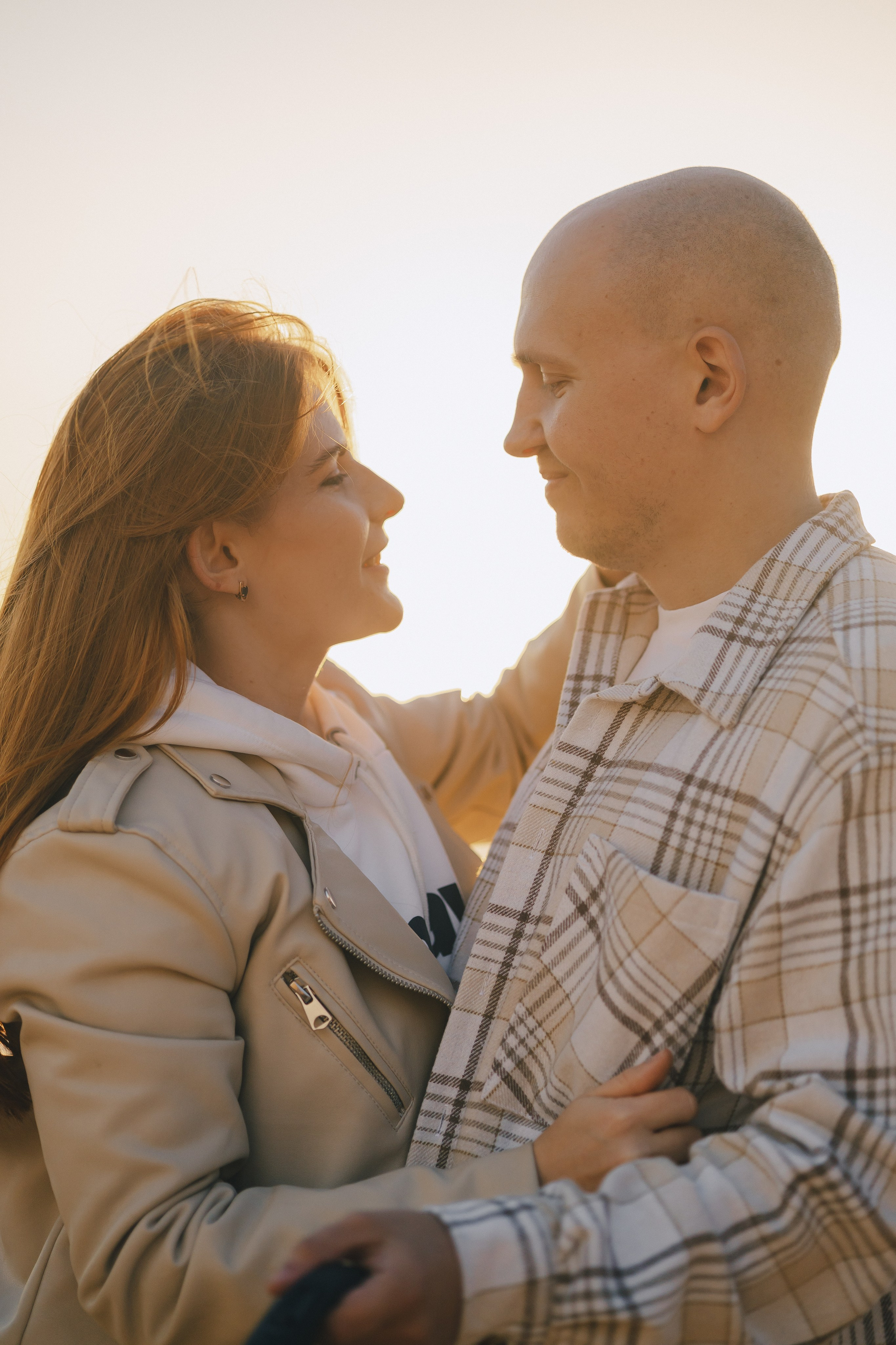 Василиса и Алексей. Фотограф Таганрог Любимая Надя