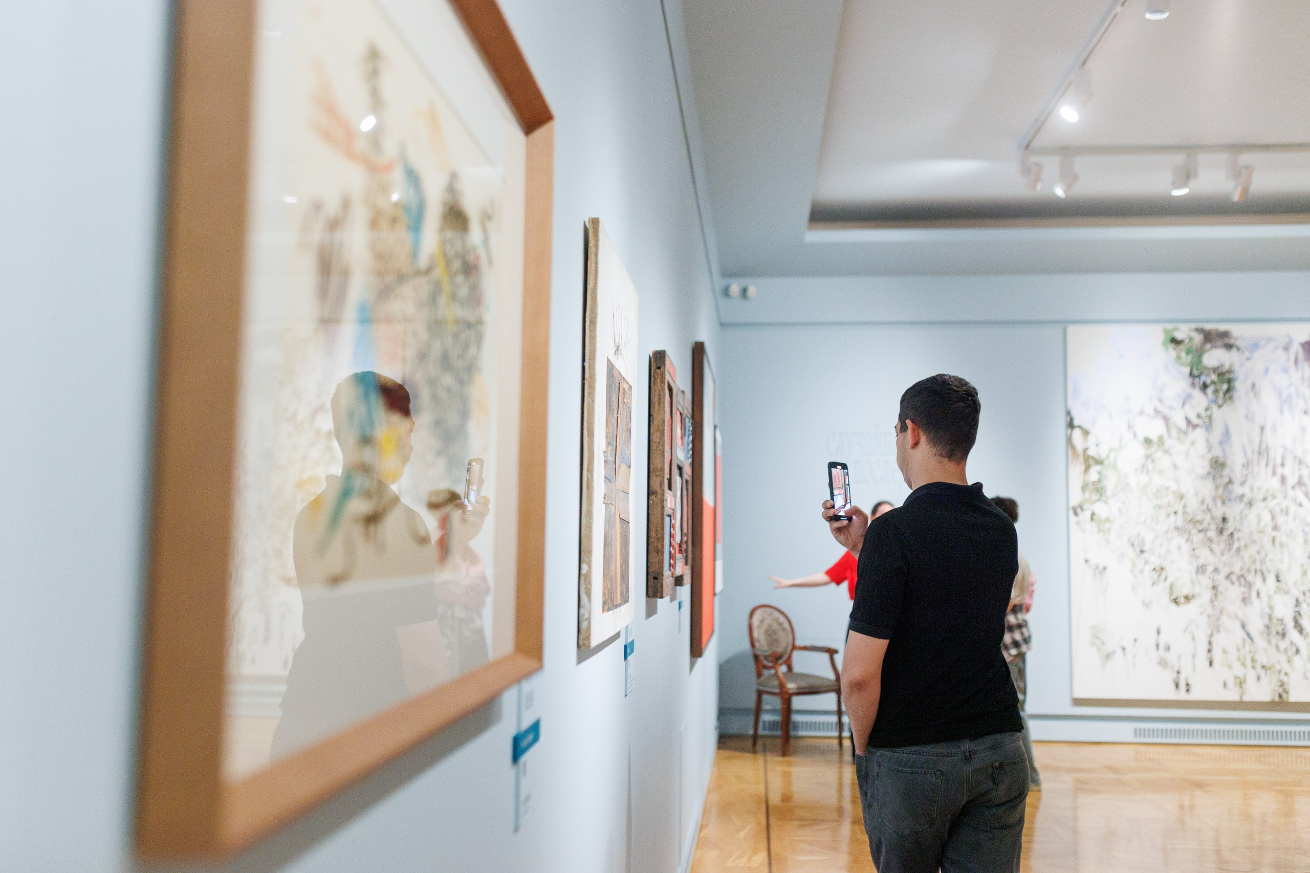 Арт медиация «Путевые заметки. Перекресток». Фотограф городских и семейных событий Артем Карпухин