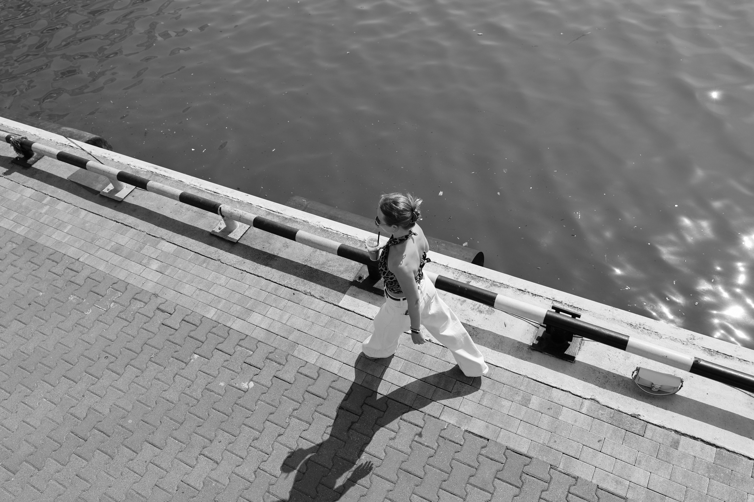 МОРСКОЙ ВОКЗАЛ СОЧИ. Фотограф Москва Оля Олбимак