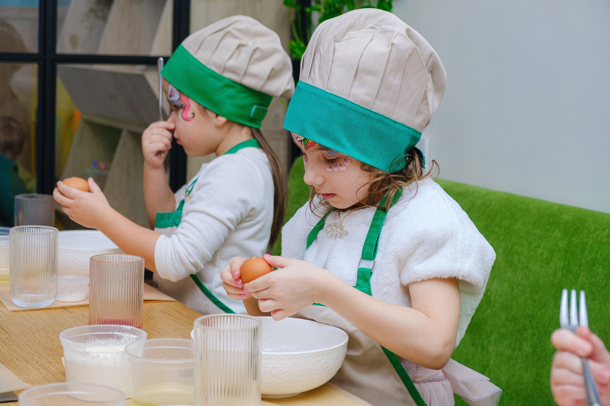 День рождения 6 лет. Фотограф Мария Хлебникова Санкт-Петербург Москва