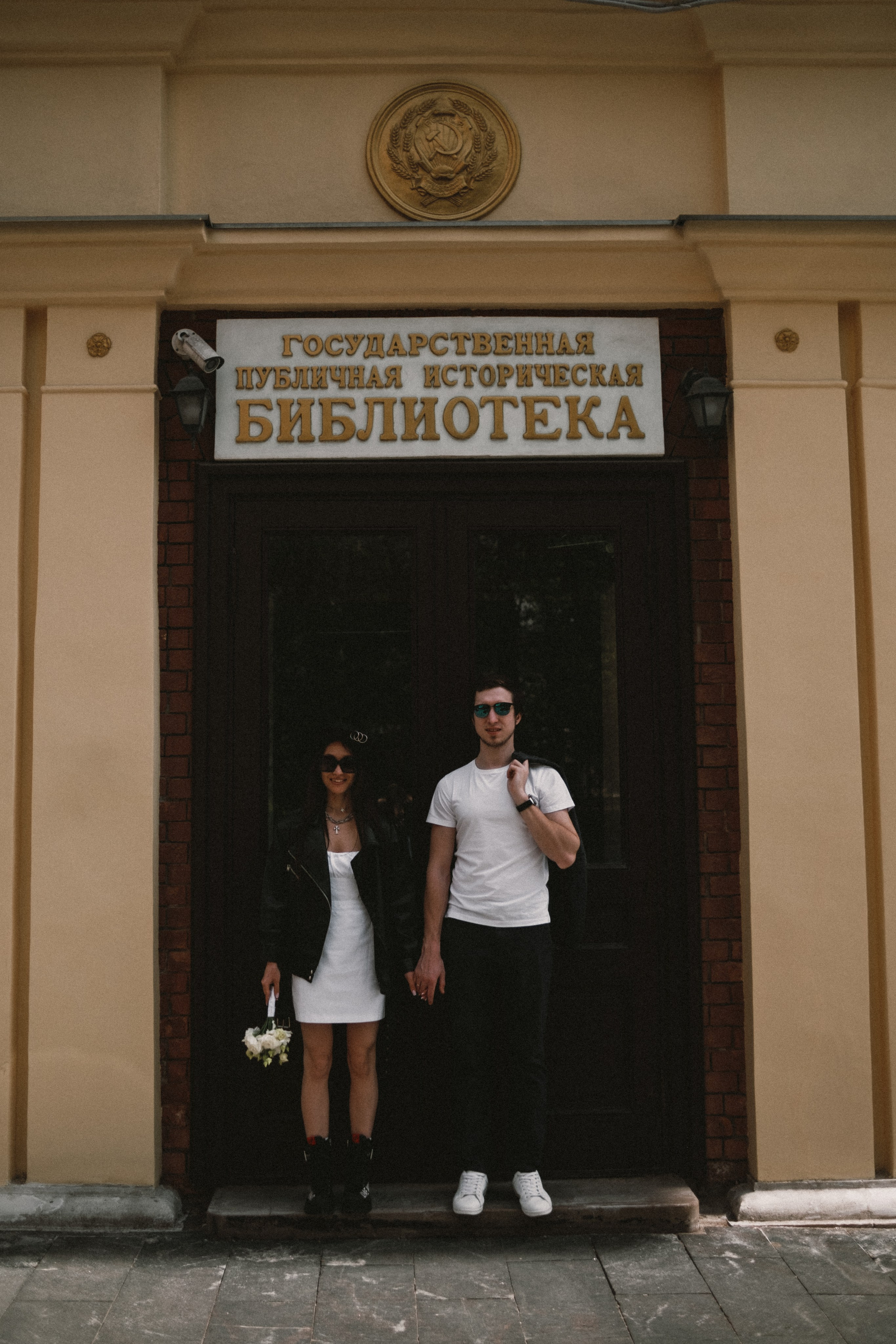 Wedding day. Фотограф в Москве Журав Олеся