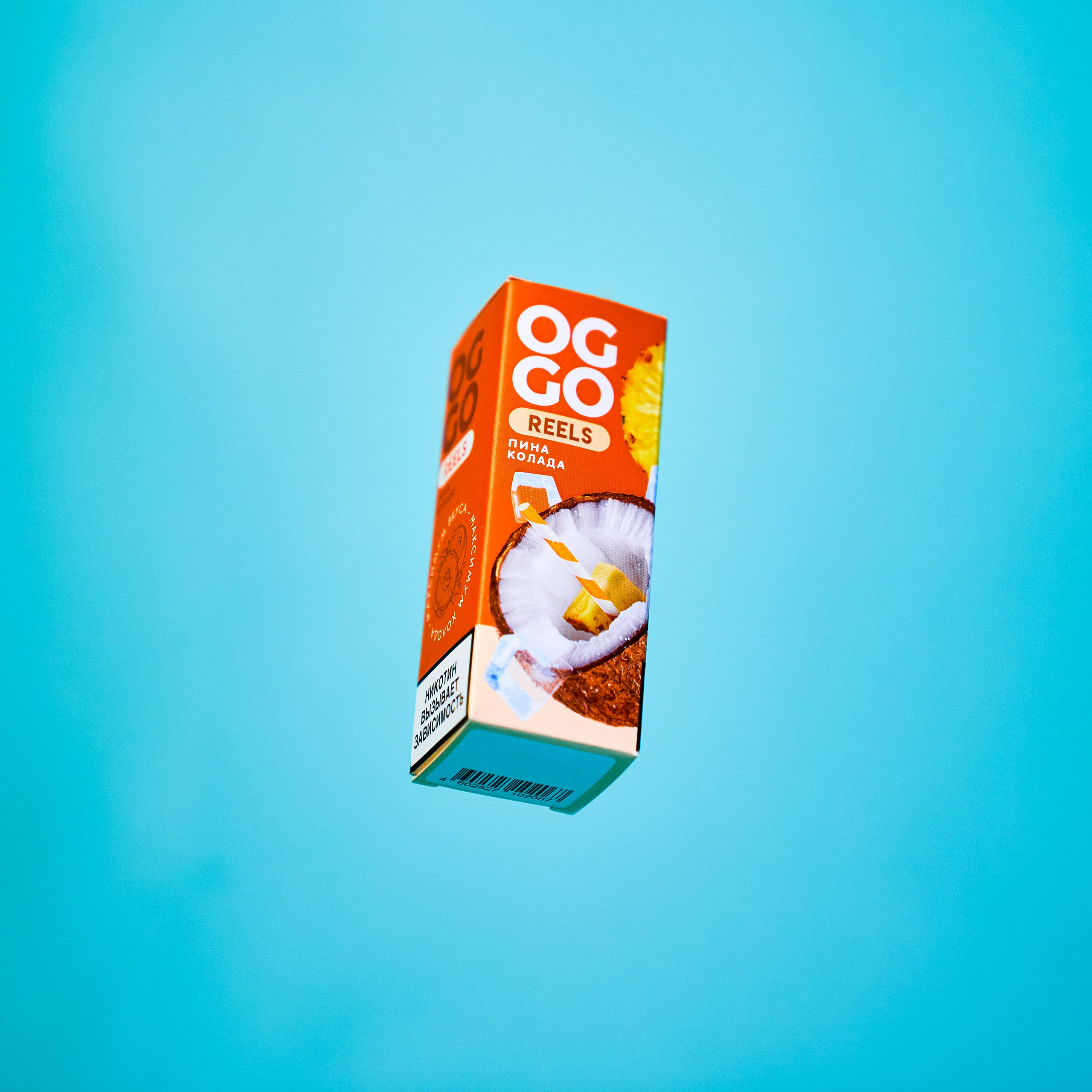 Общее портфолио. Агентство «Кооператив»