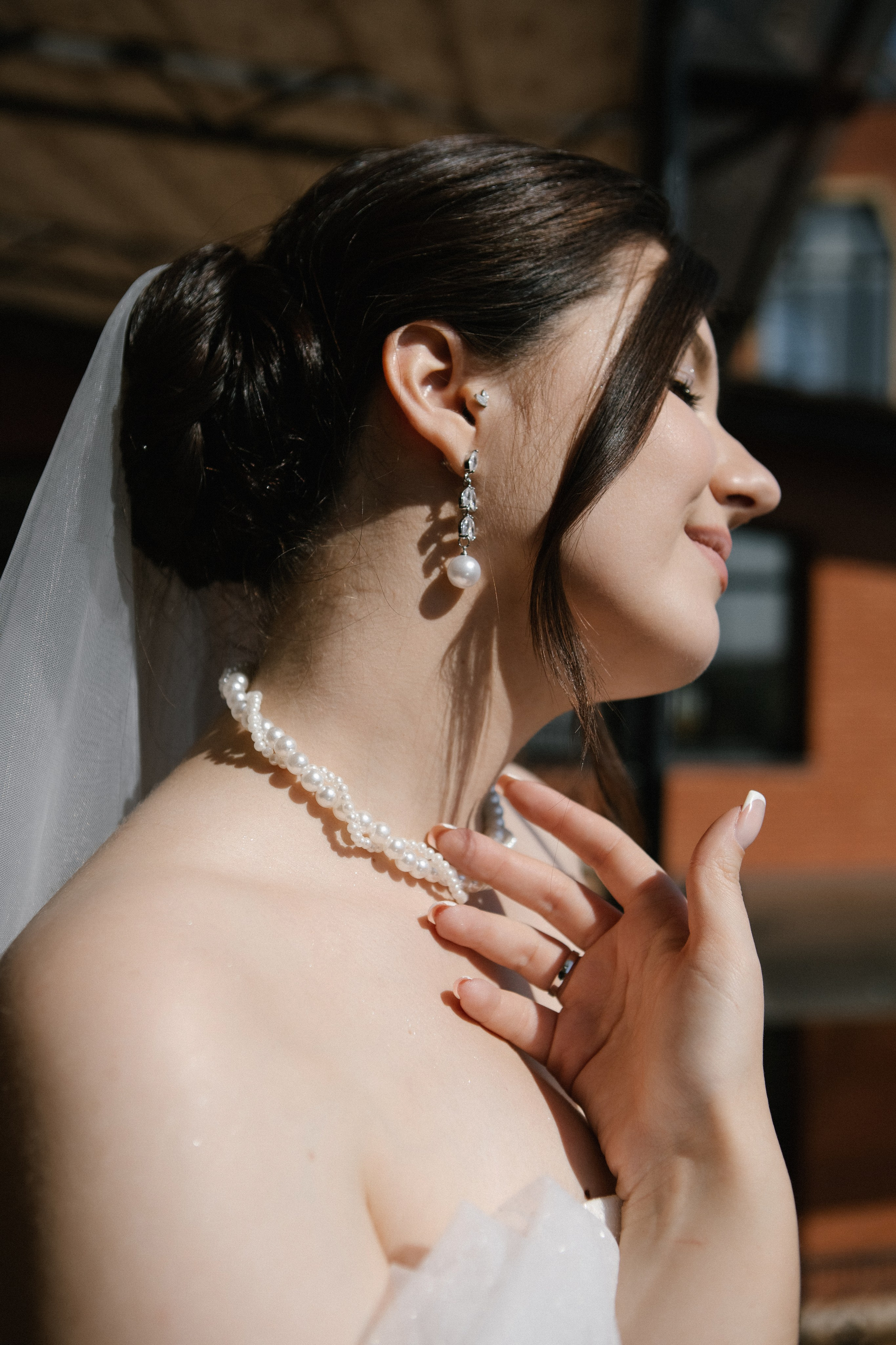 Михаил/Юлия. Фотограф Оренбург Алёна Лелет