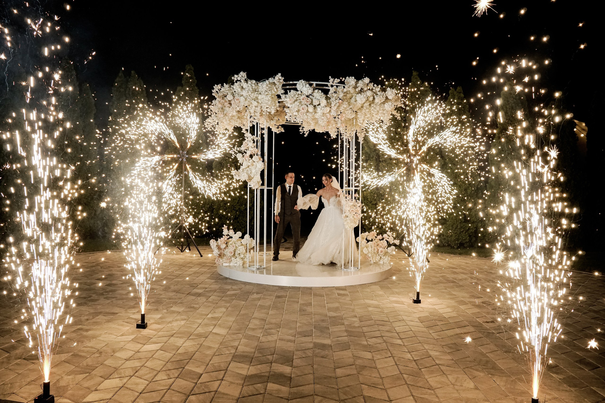 The day we said yes. Свадебный фотограф и видеограф в Ростове-на-Дону. Максим и Наталья Лебедевы