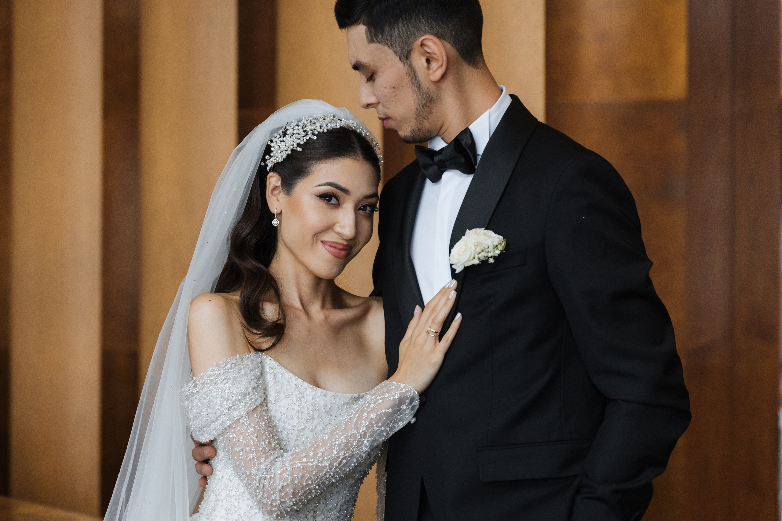 Акрам и Азиза