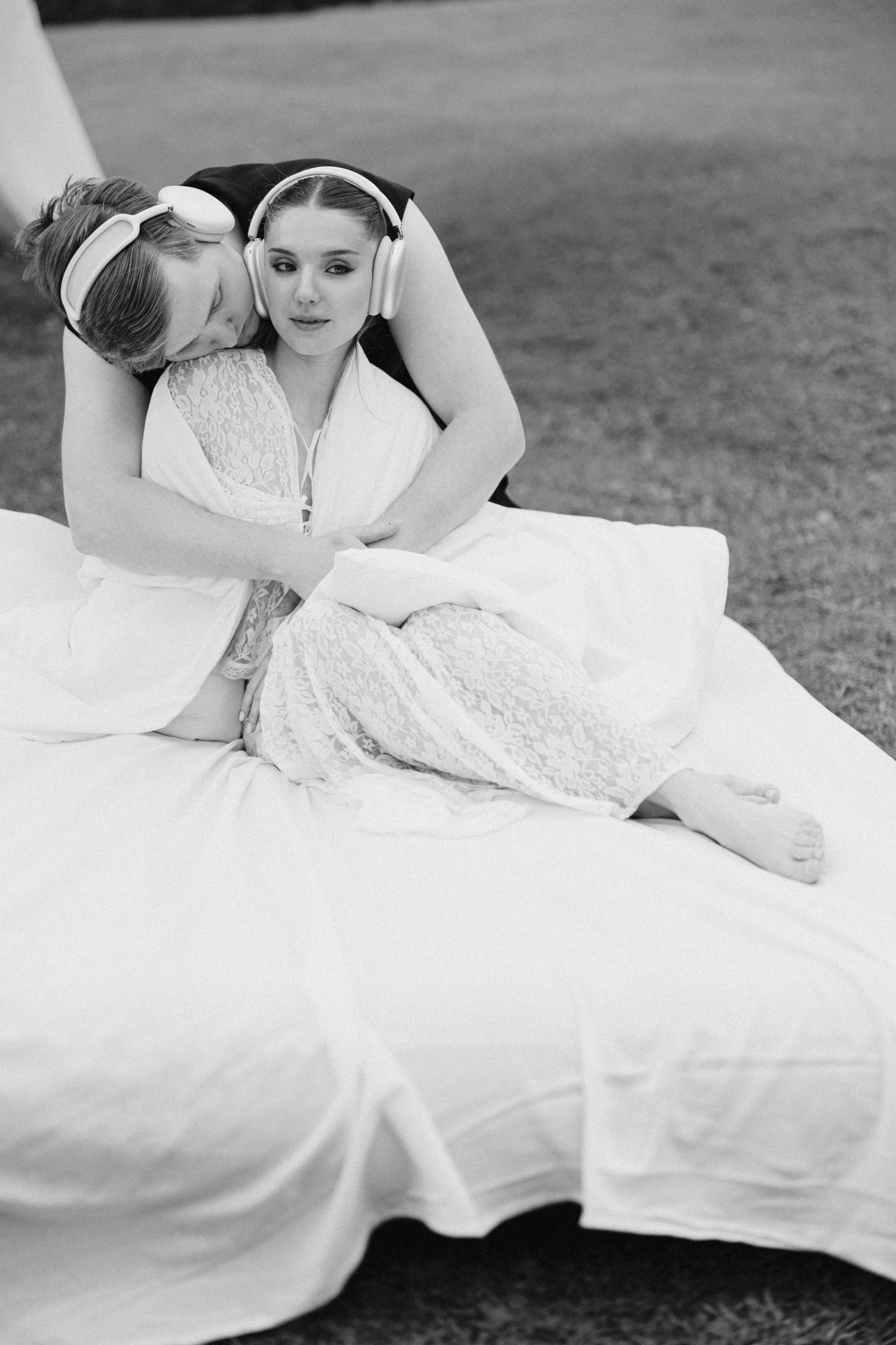 Fabrics of Forever. Свадебный фотограф в Москве Дмитрий Тарасов