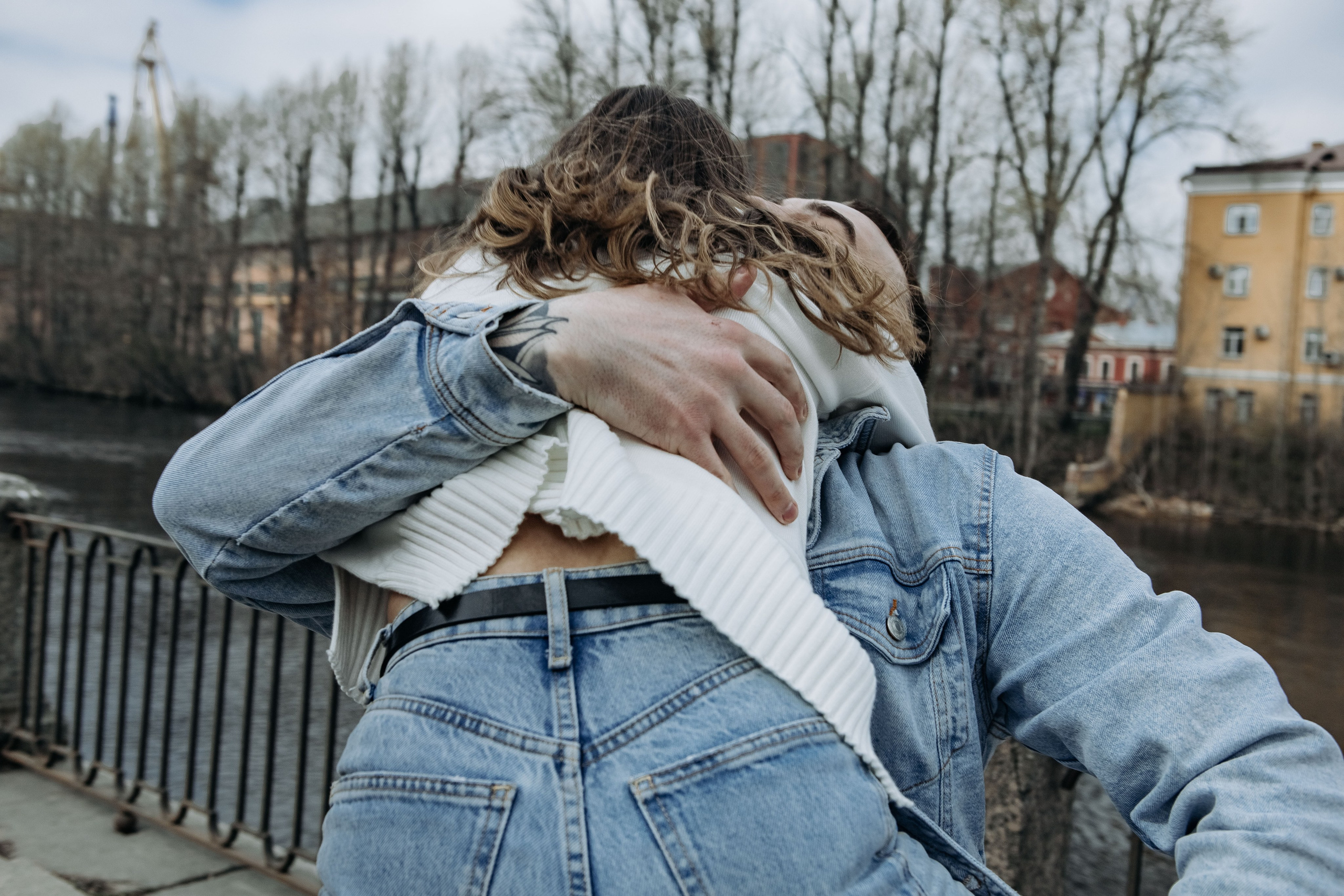 Анастасия и Виктор. Свадебный семейный фотограф в Санкт-Петербурге СПб Евгения Гинзбург