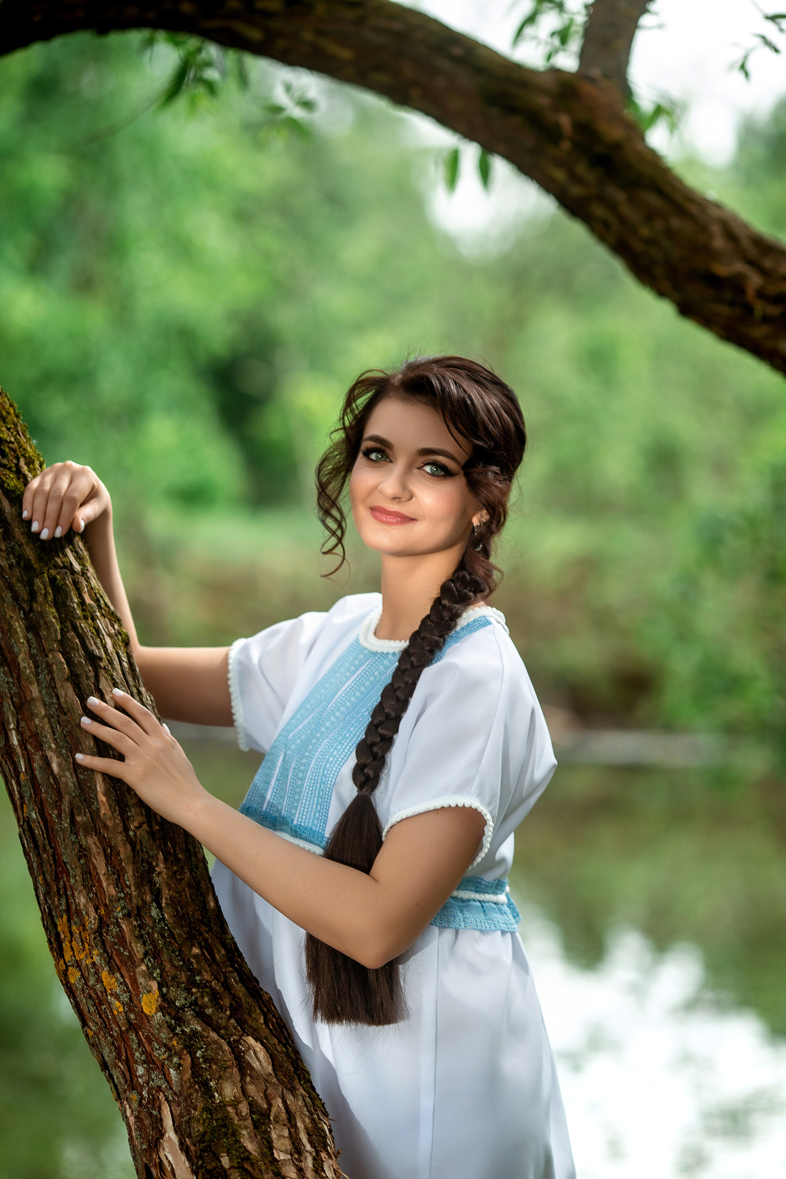 Брось слова. Александра Мелех. Жанна Бакунович, ваш профессиональный фотограф в Минске