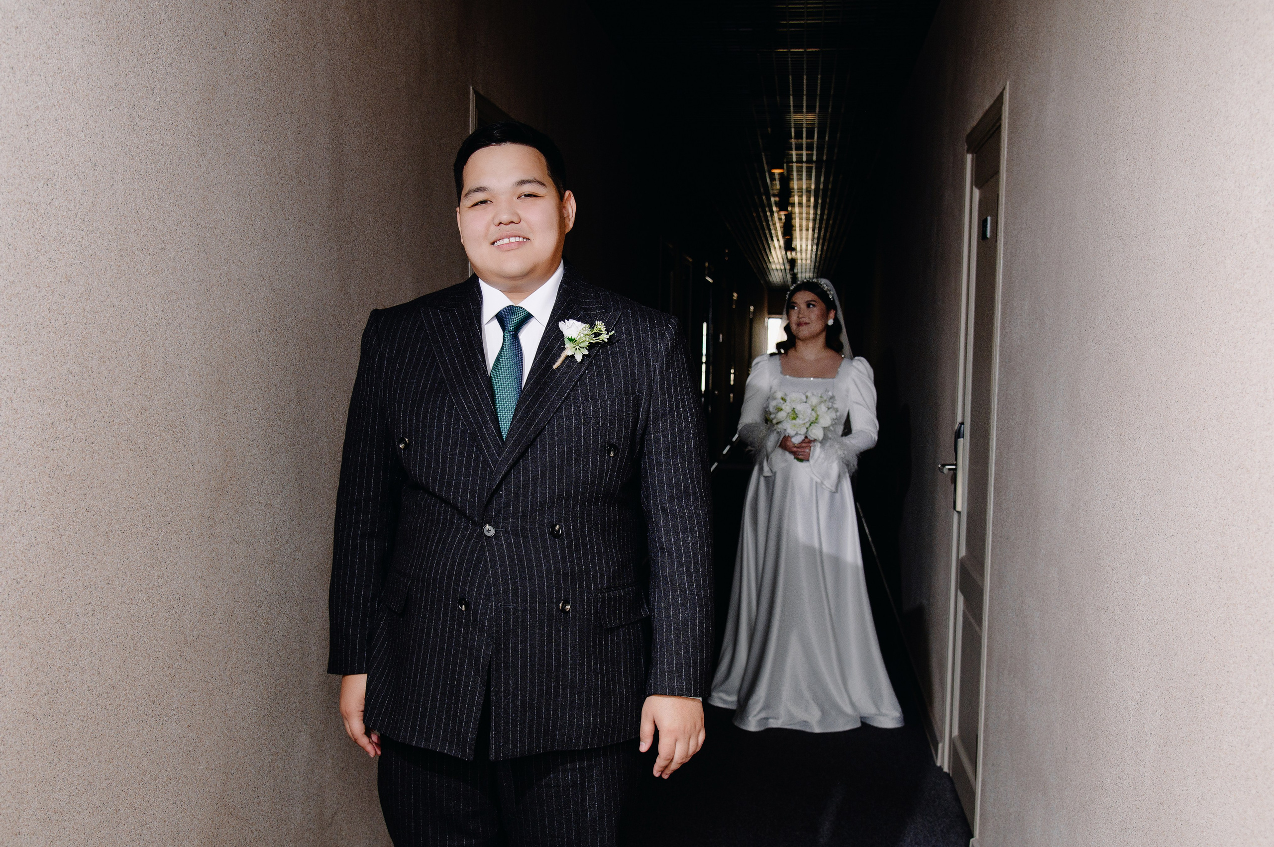 Қазақтың үлкен тойы \ Большая казахская свадьба. Свадебный фотограф Караганда