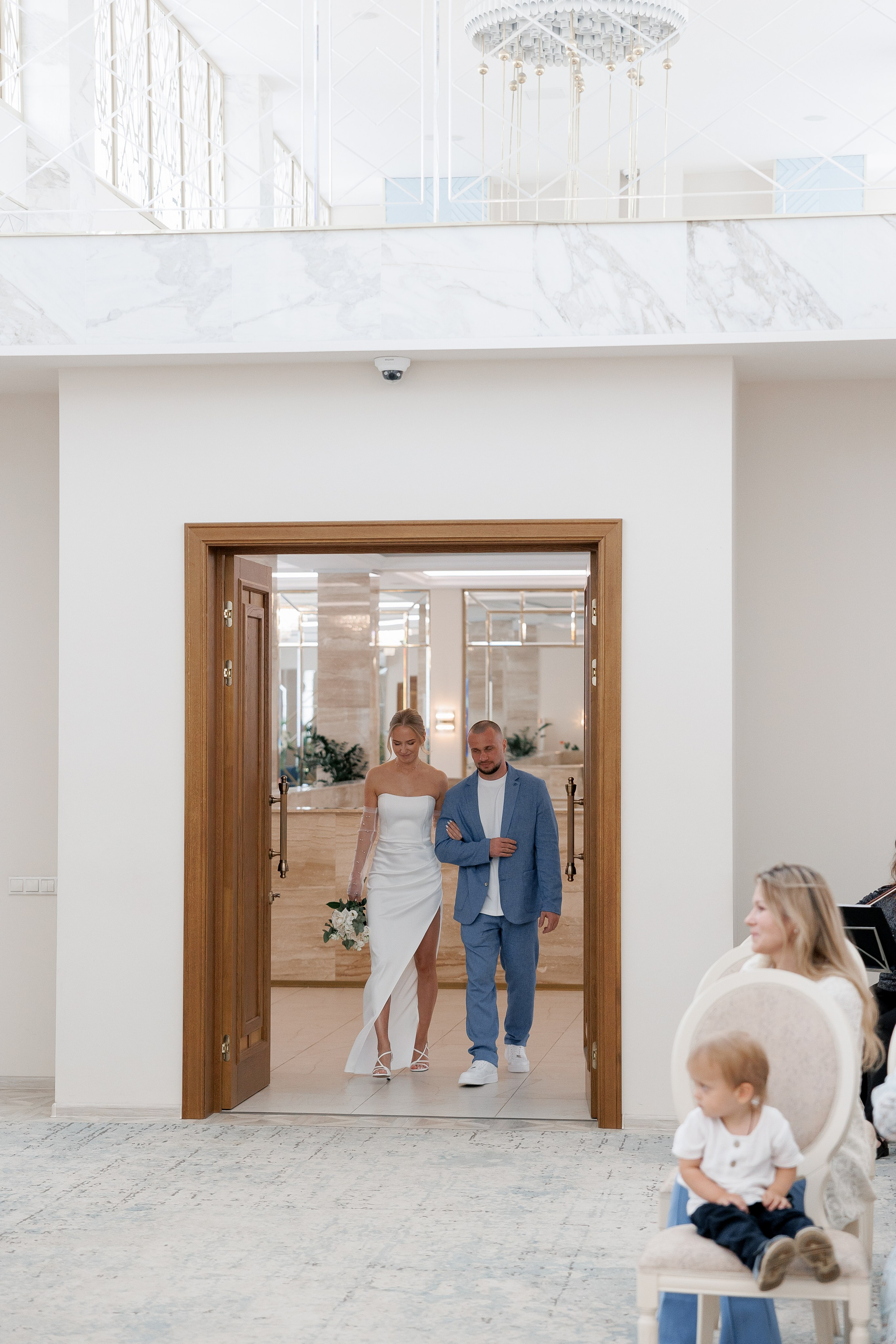 Анонс свадьбы Максима и Валерии. Свадебный фотограф Домодедово Москва Катерина Алехина