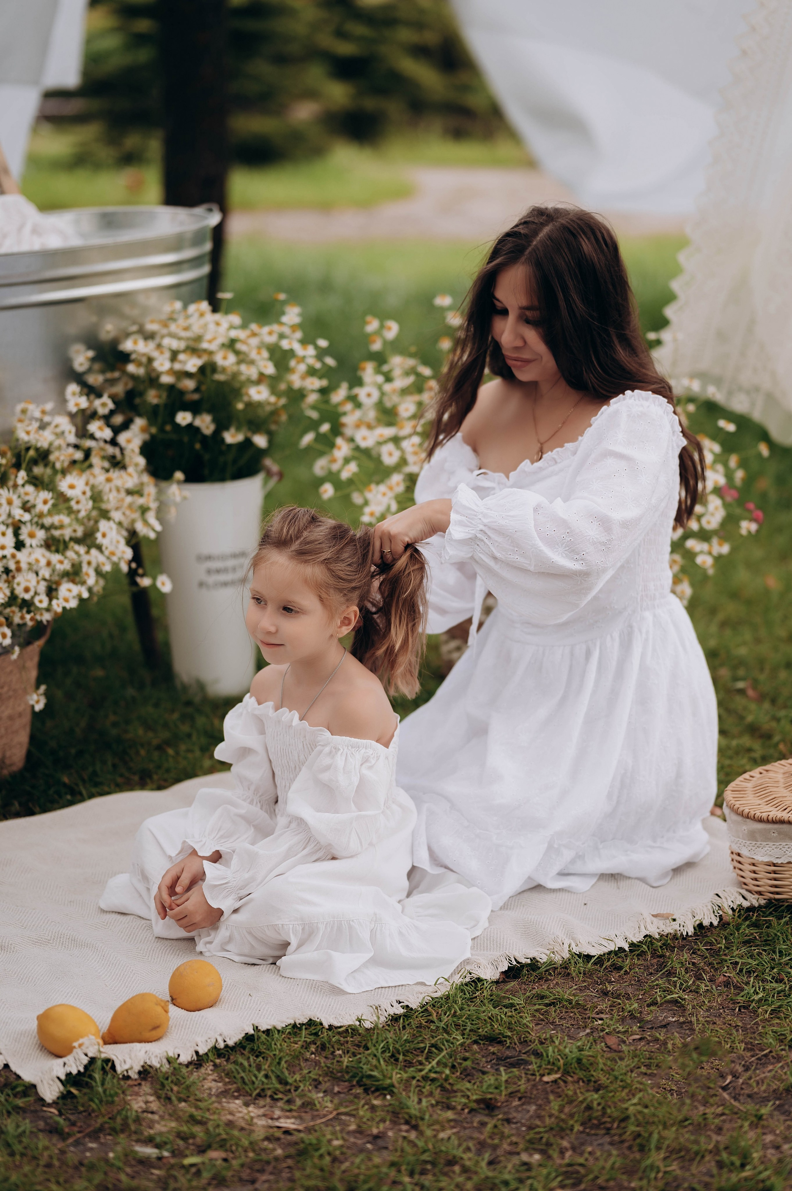 Семейные истории. Главная