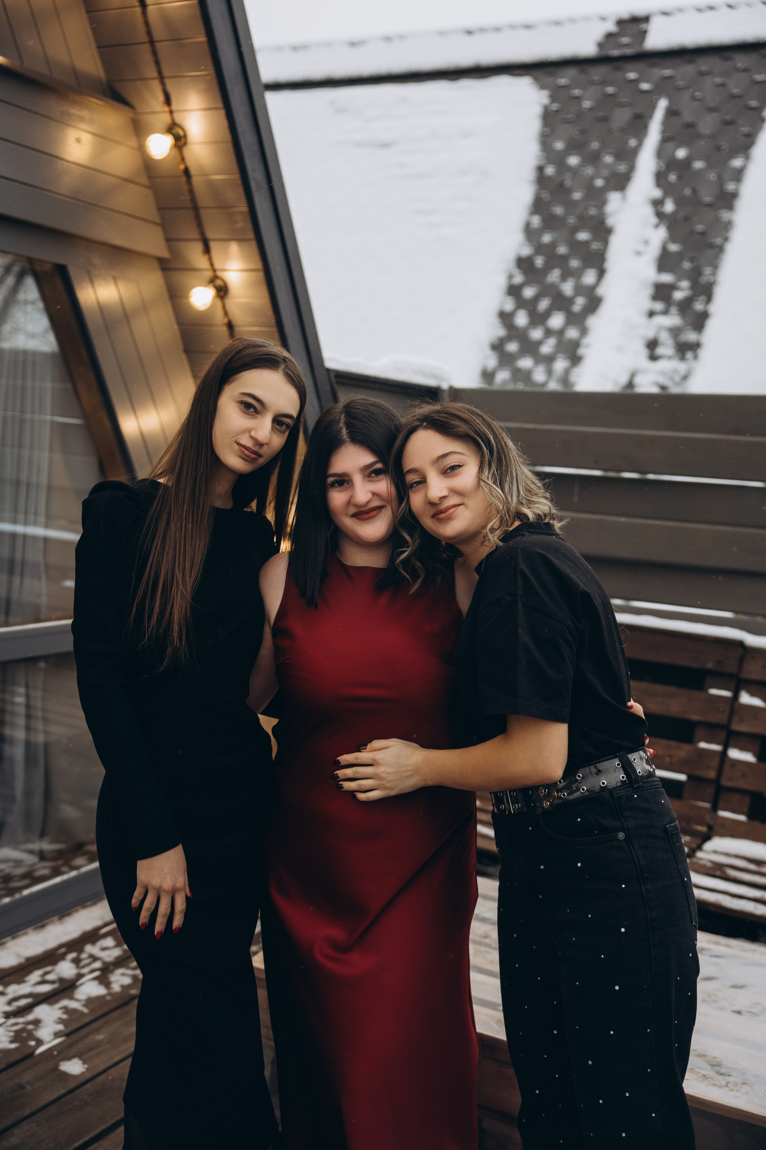 День рождения в глэмпе. Свадебный, семейный фотограф в Иркутске Светлана Макаричева