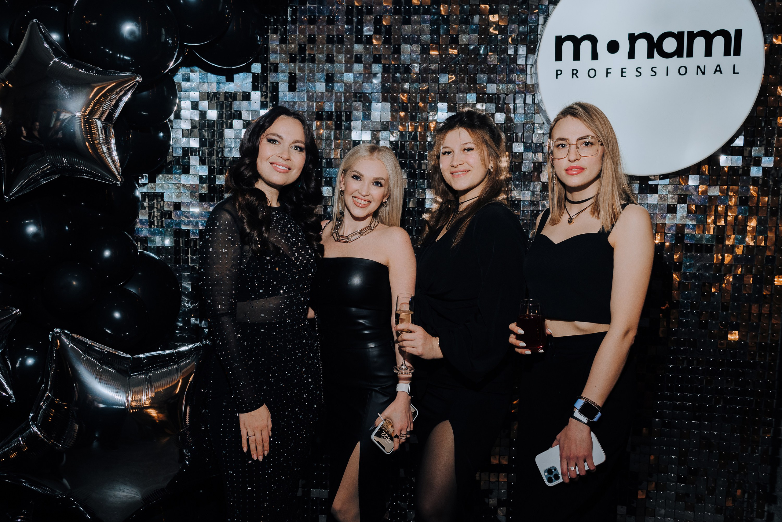 MONAMI DAY. Репортажный фотограф Зуев Роман г. Челябинск