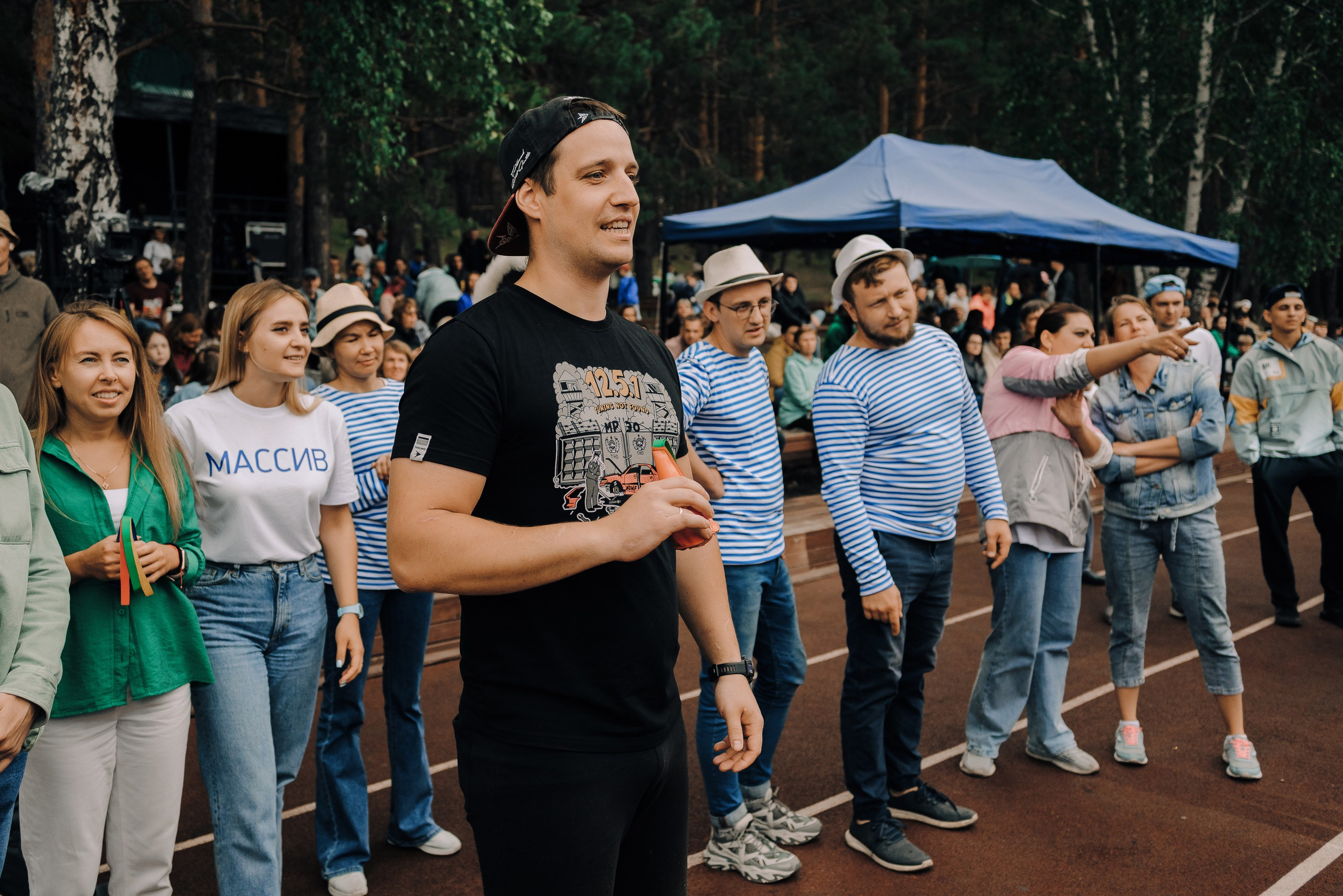 ДЕНЬ МЕТАЛЛУРГА. ЧЕЛЯБИНСКИЙ ЦИНКОВЫЙ ЗАВОД 2023. Репортажный фотограф Зуев Роман г. Челябинск