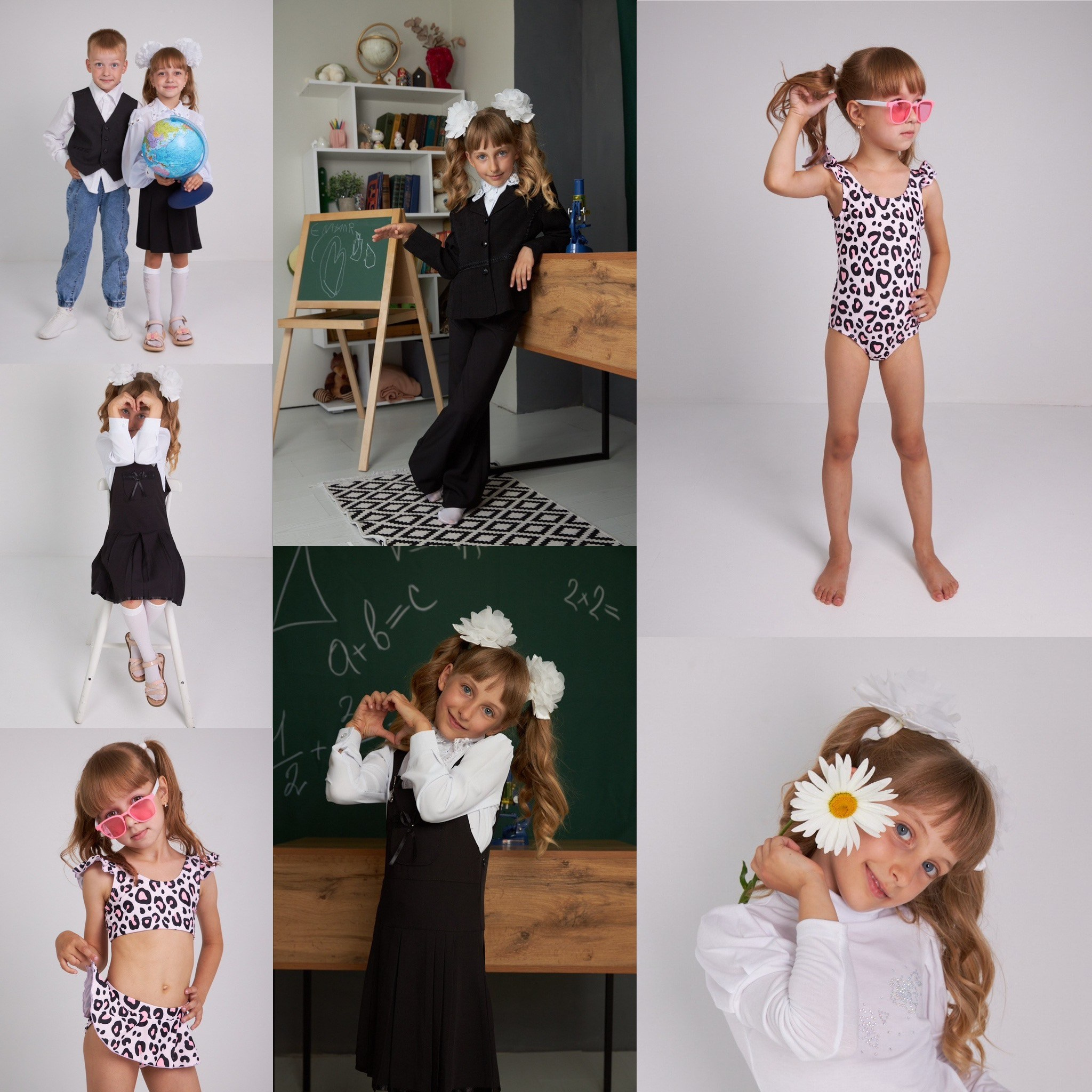 Фотосессия для бизнеса. Профессиональный фотограф Виктория Александрова