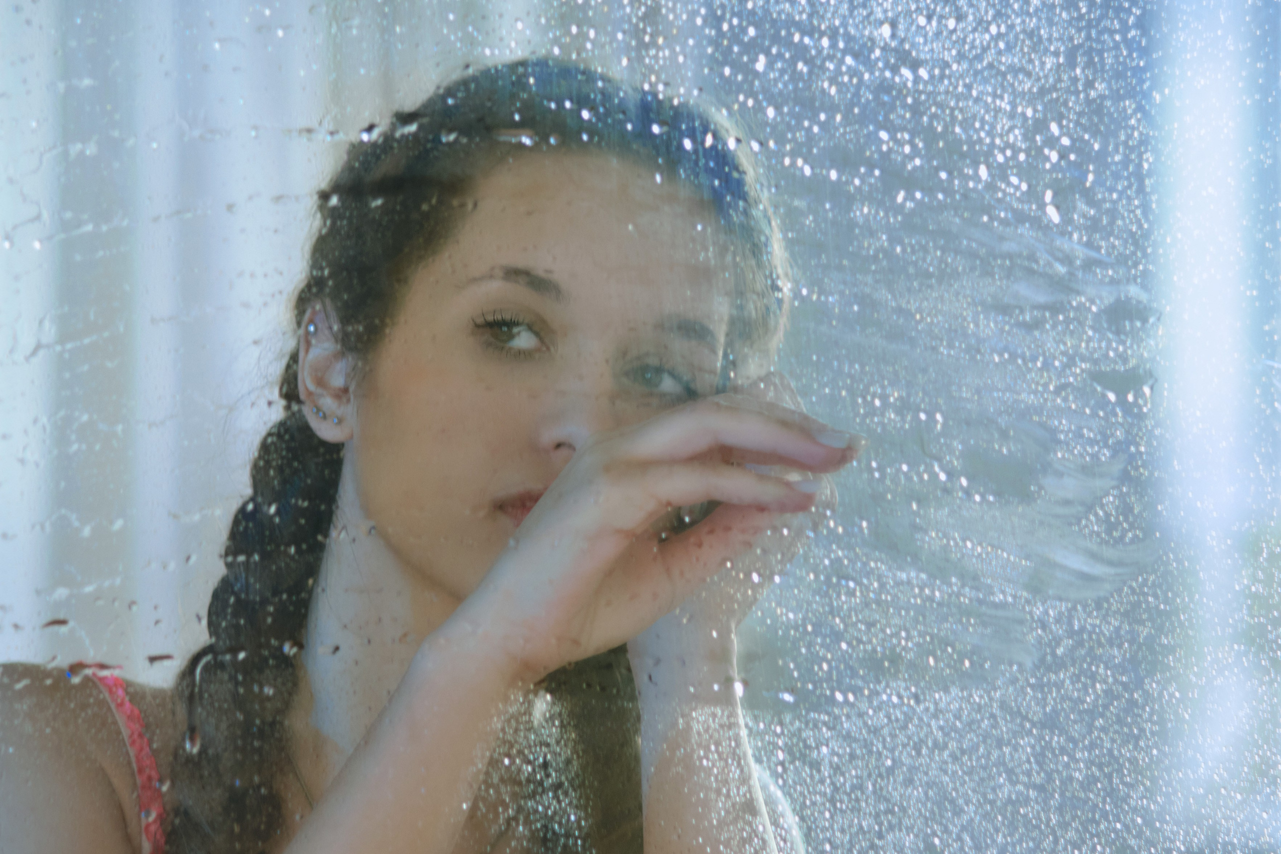 Идеи Фотосессии для Девушек 🌟 Необычные Концепции в Студии