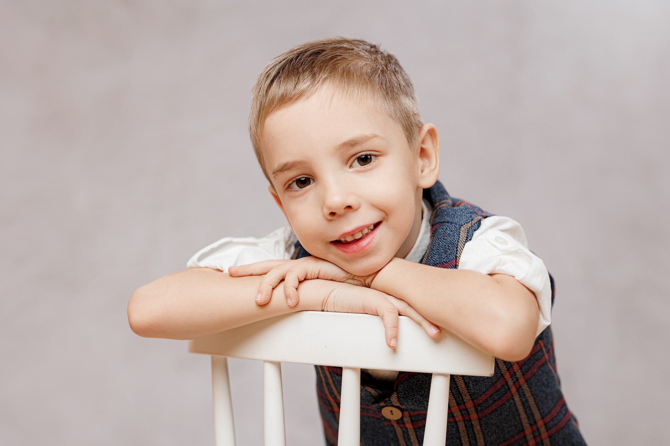 Портреты. Семейный и детский фотограф Комина Елена, Власиха, Одинцово