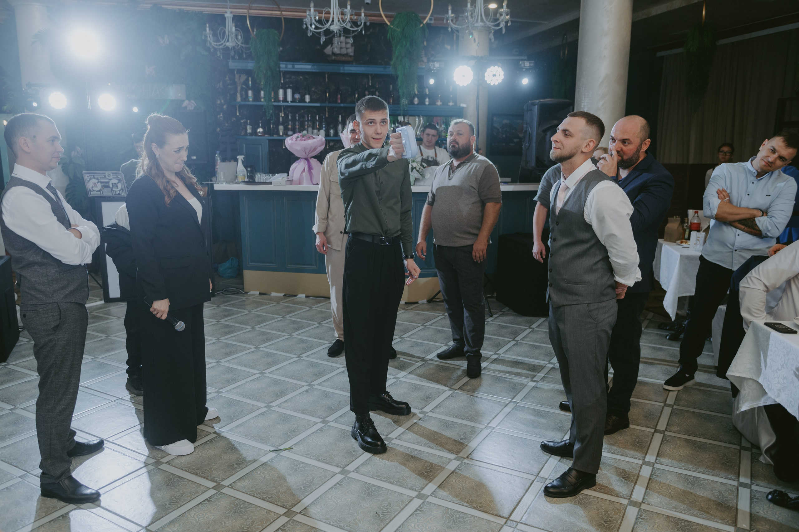 Роман & Вероника. Свадебный и семейный фотограф город Темрюк Фотостудия Темрюк