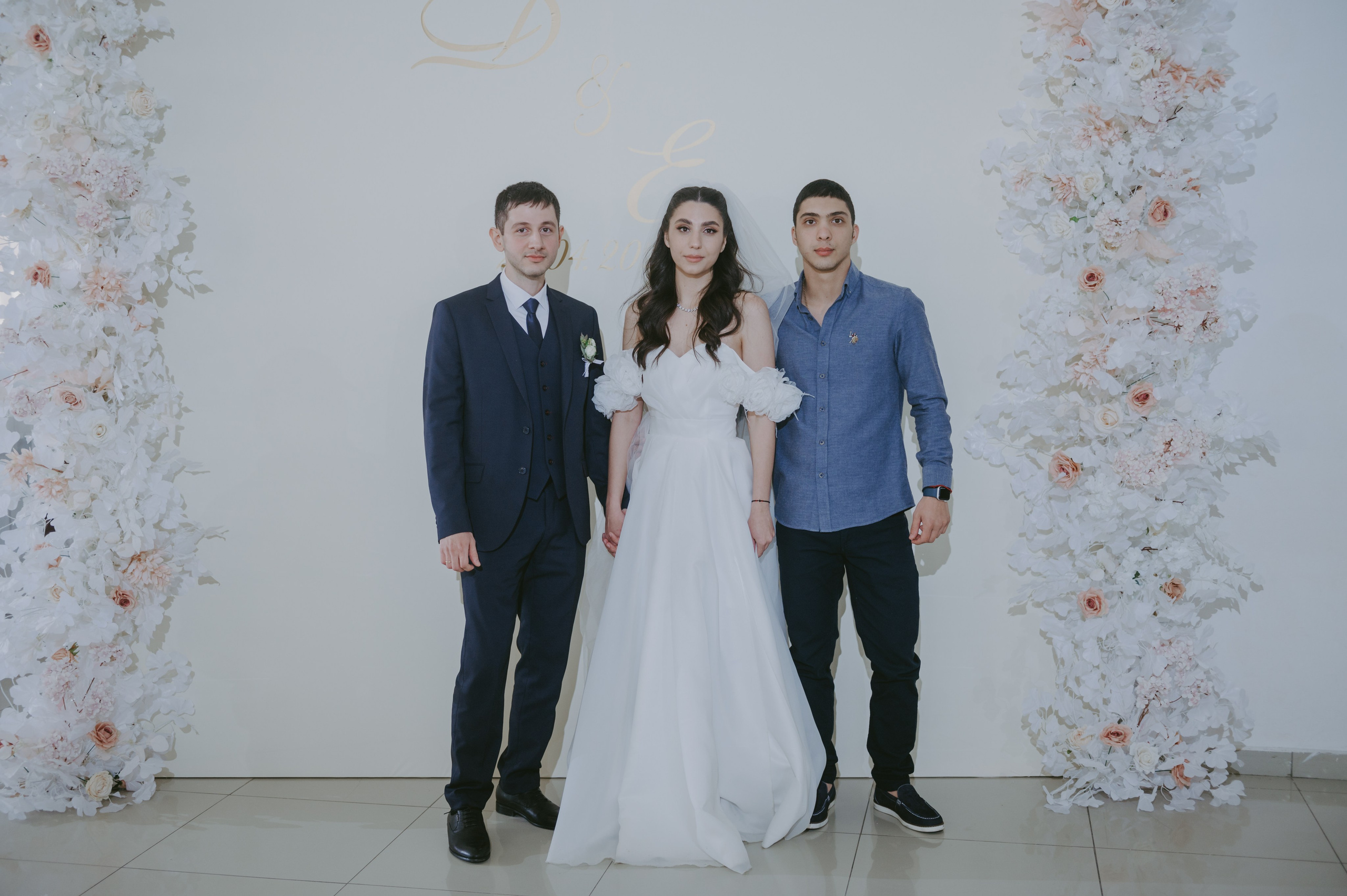 Елизавета$Дмитрий. Свадебный и семейный фотограф город Темрюк Фотостудия Темрюк