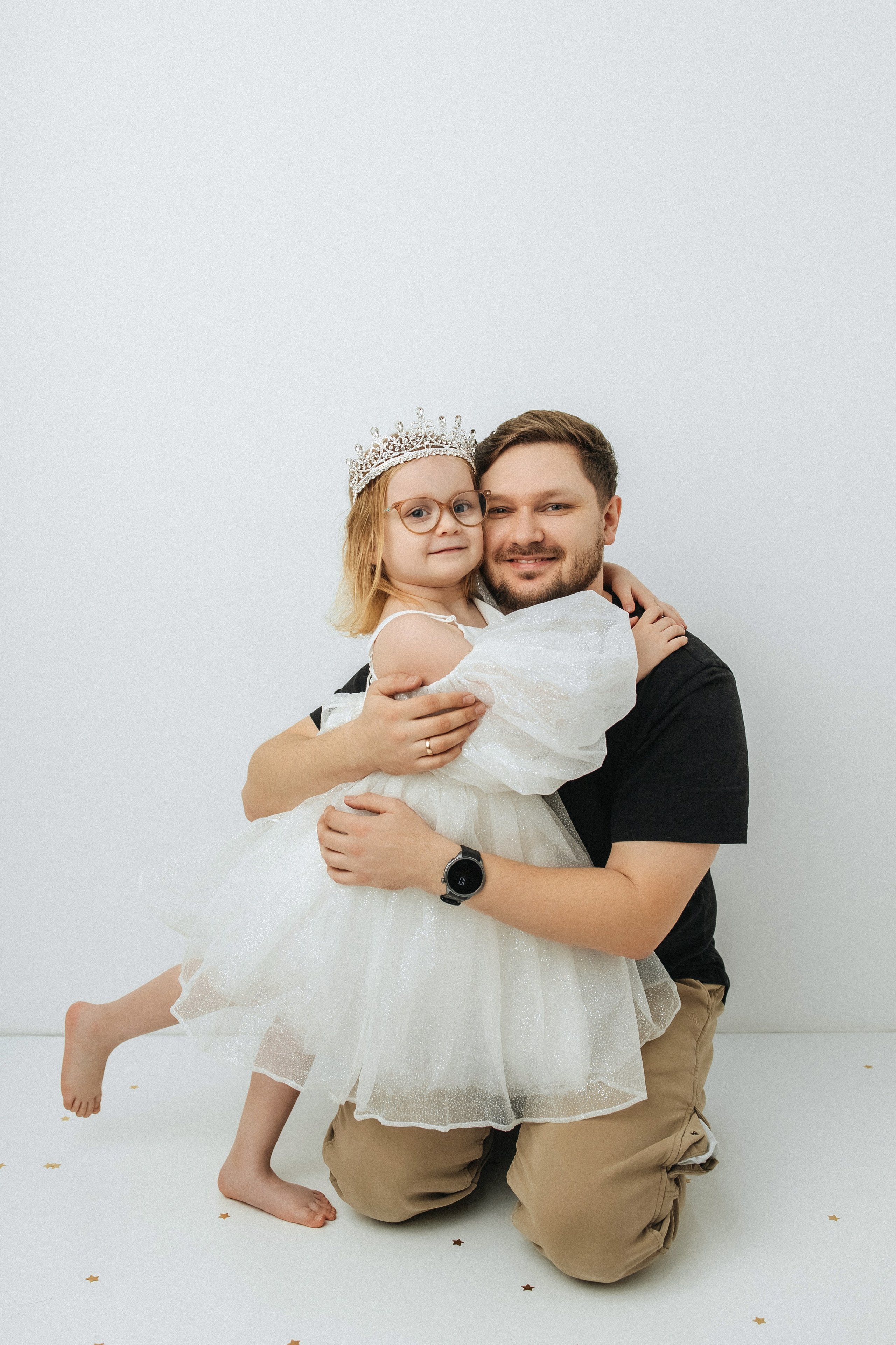 День рождения. Главная