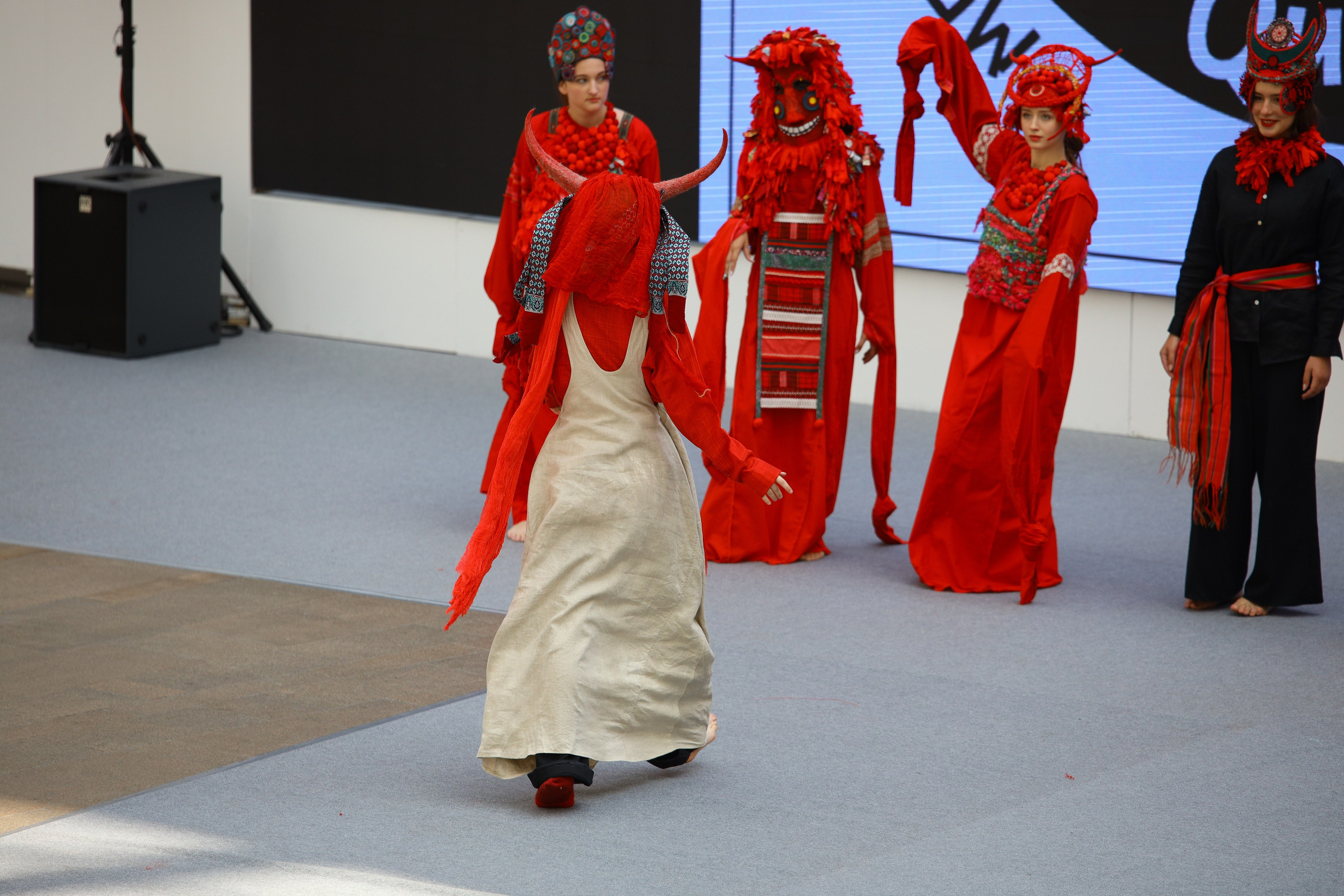 Душа России. Фотограф в Туле Крупский АнДРей. Фотостудия «КАДР71» в Туле