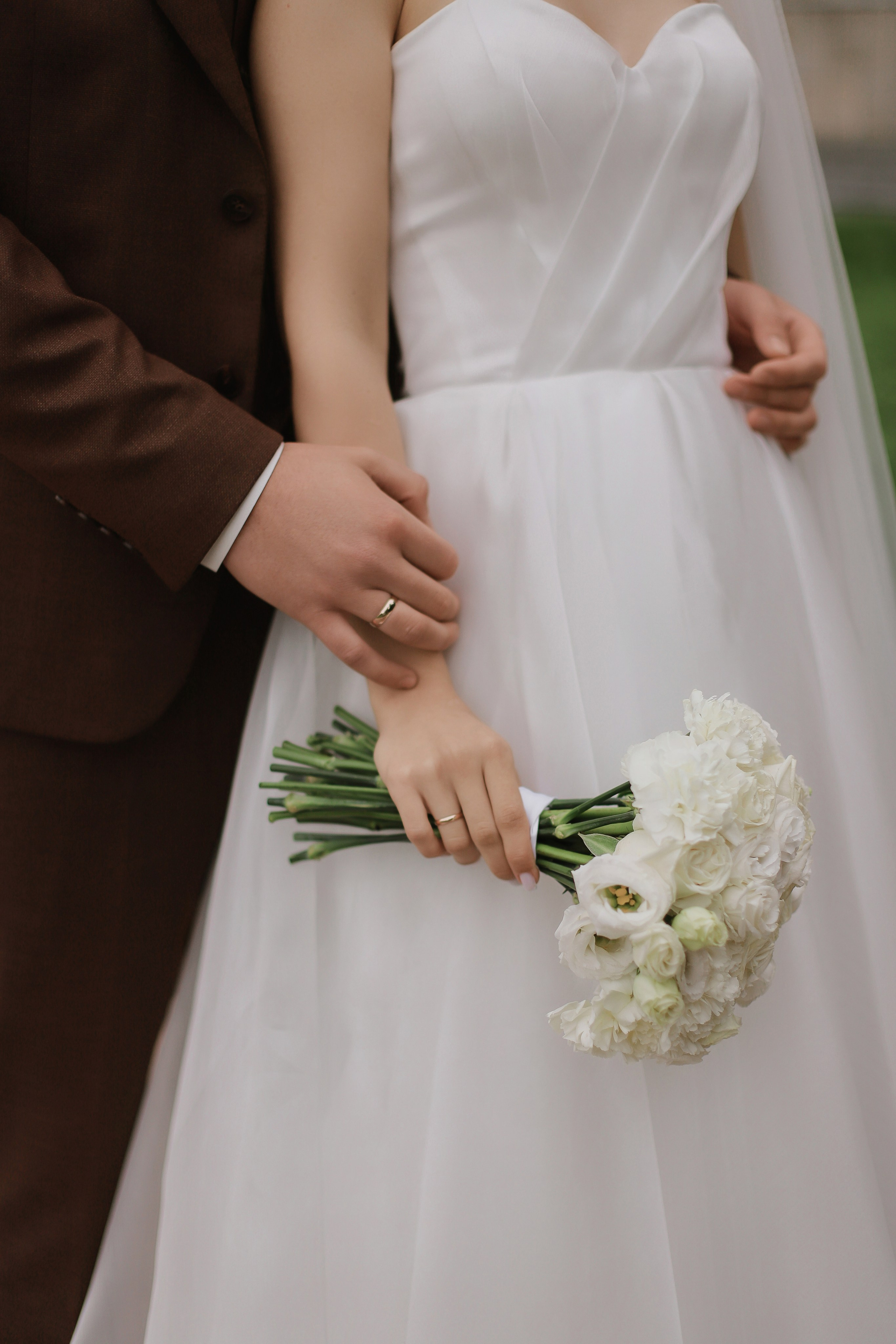 Данила и Анастасия. Свадебный, семейный и детский фотограф в Люберцах Зайцева Анастасия