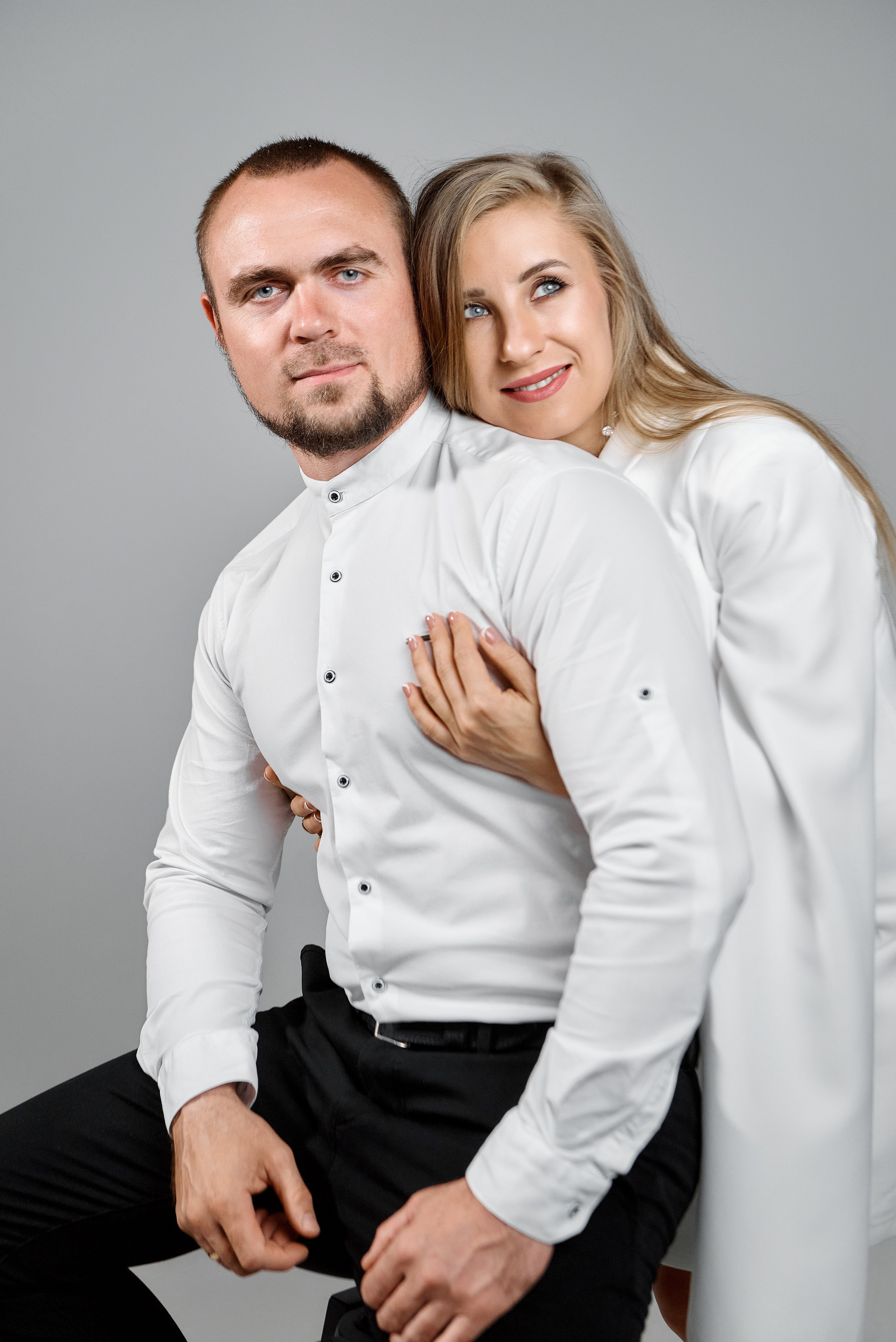 Кояковы. Свадебный и семейный фотограф Петр Гатыло