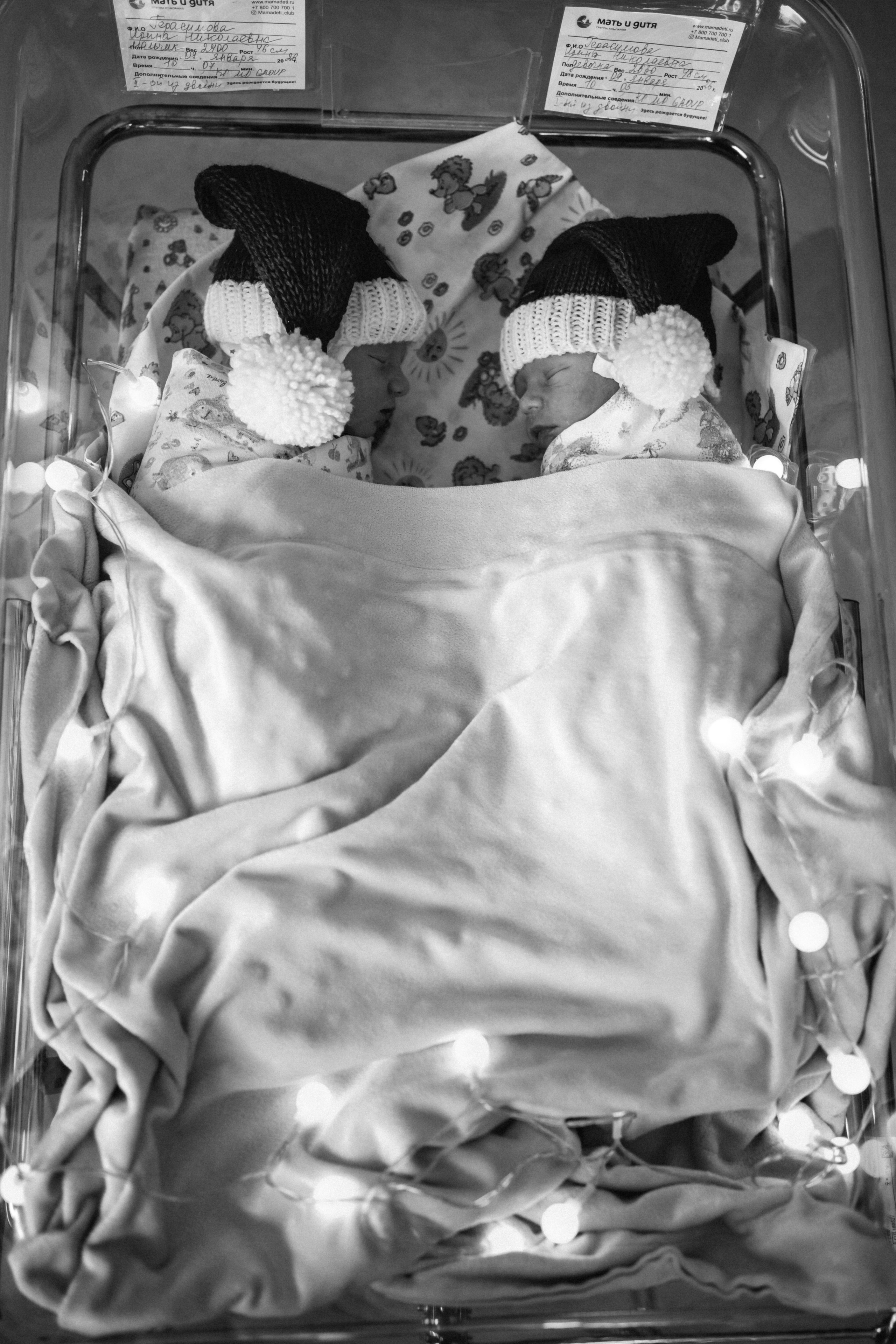 Съемка родов ЧБ. Фотограф и видеограф на роды в Москве Подшивалова Полина