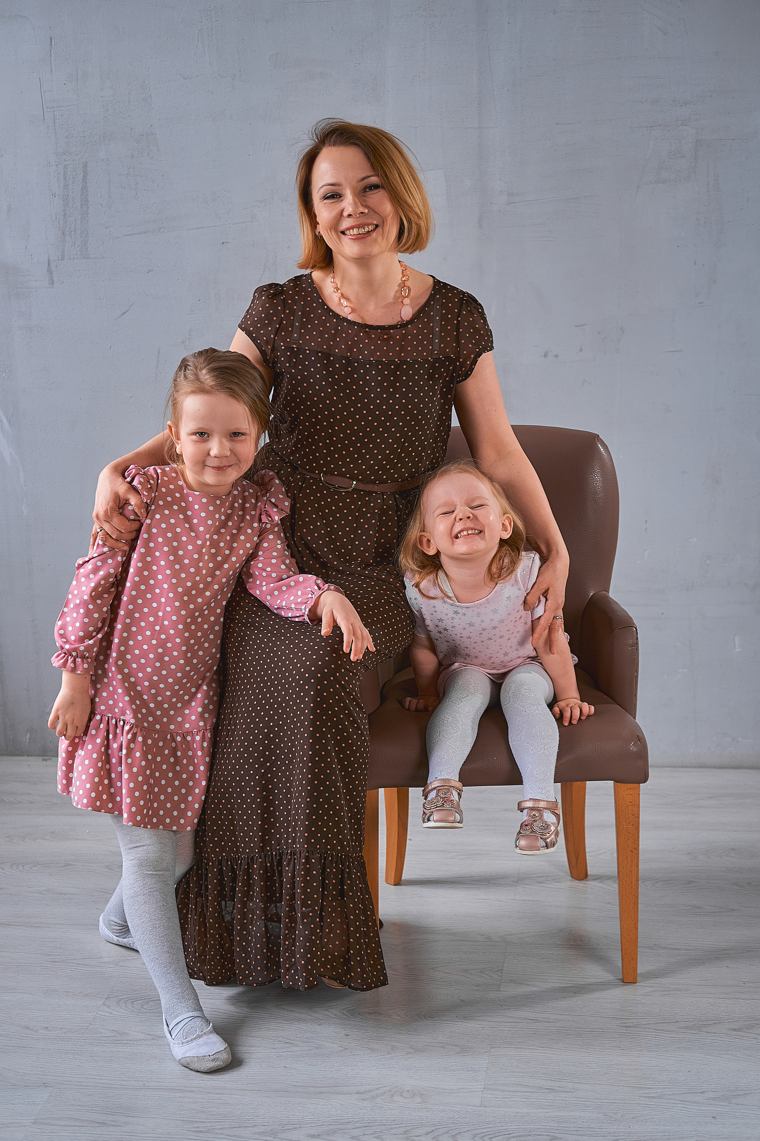 Семейные истории. Семейный и женский фотограф в Новомосковске и Узловой Михеева Татьяна