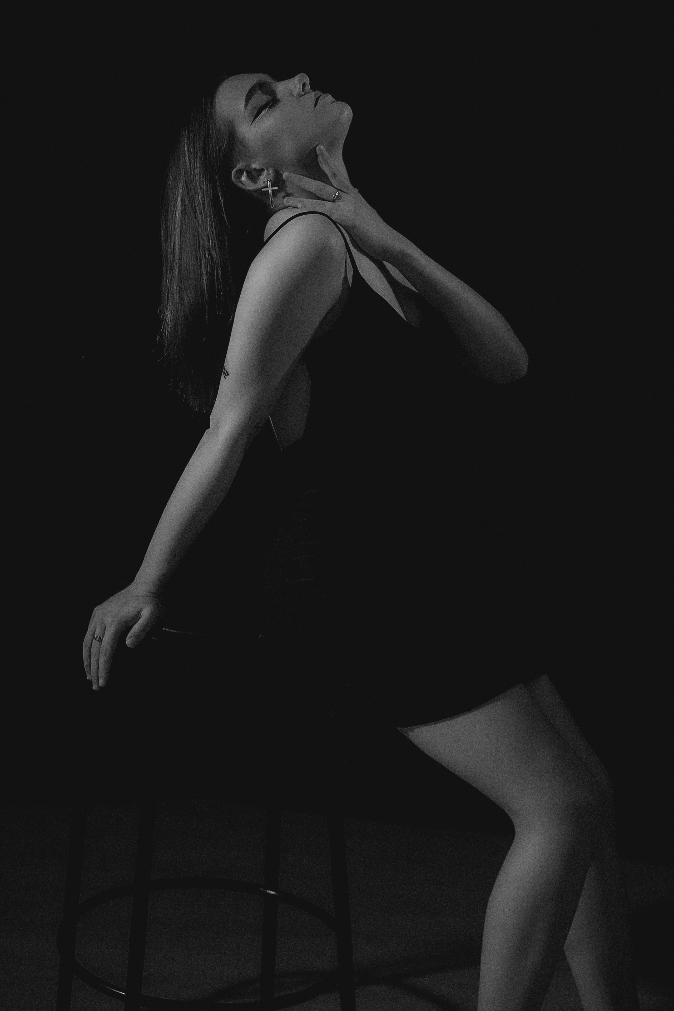 Женский портрет. Семейный и женский фотограф в Новомосковске и Узловой Михеева Татьяна