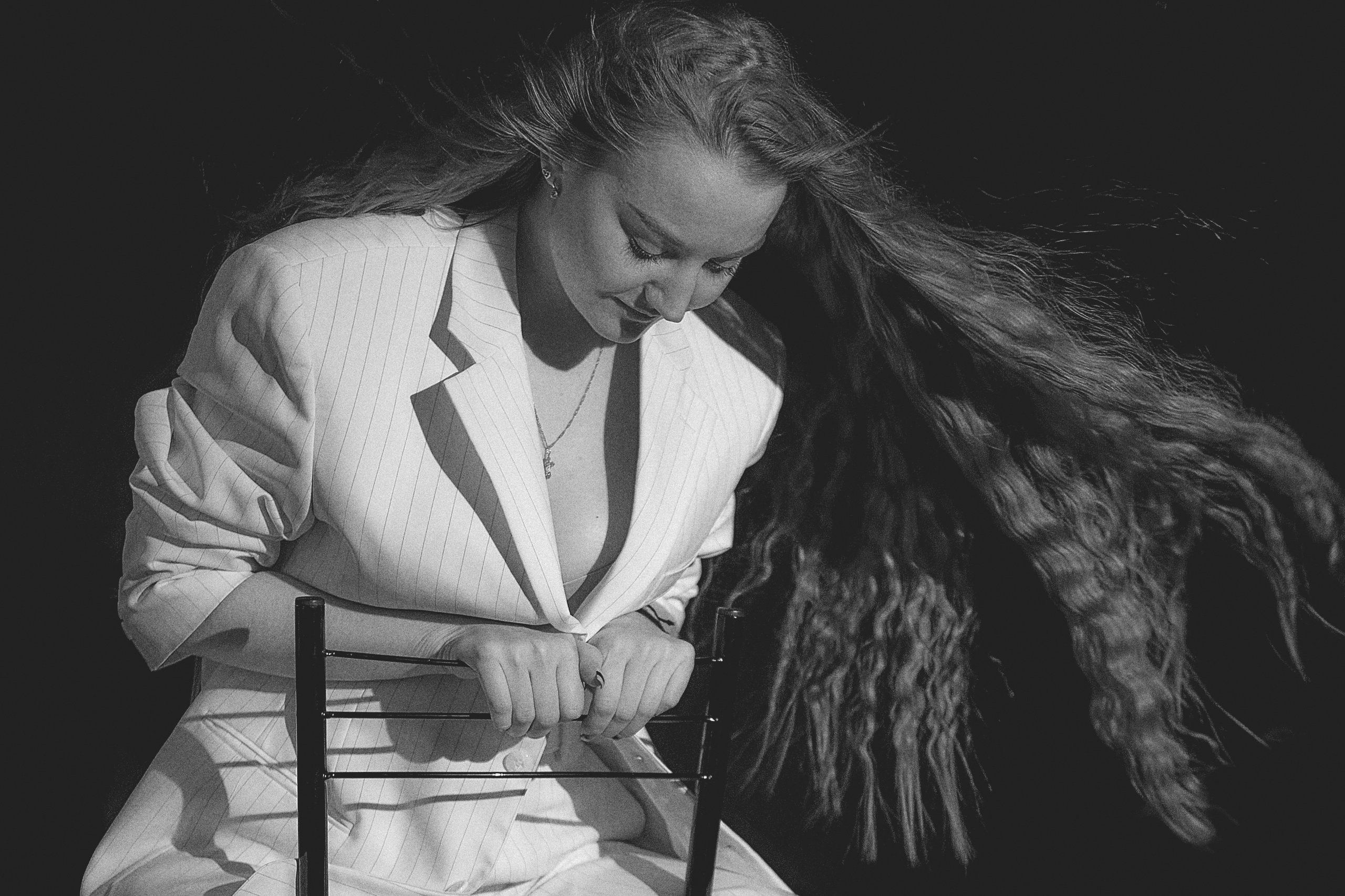 Женский портрет. Семейный и женский фотограф в Новомосковске и Узловой Михеева Татьяна