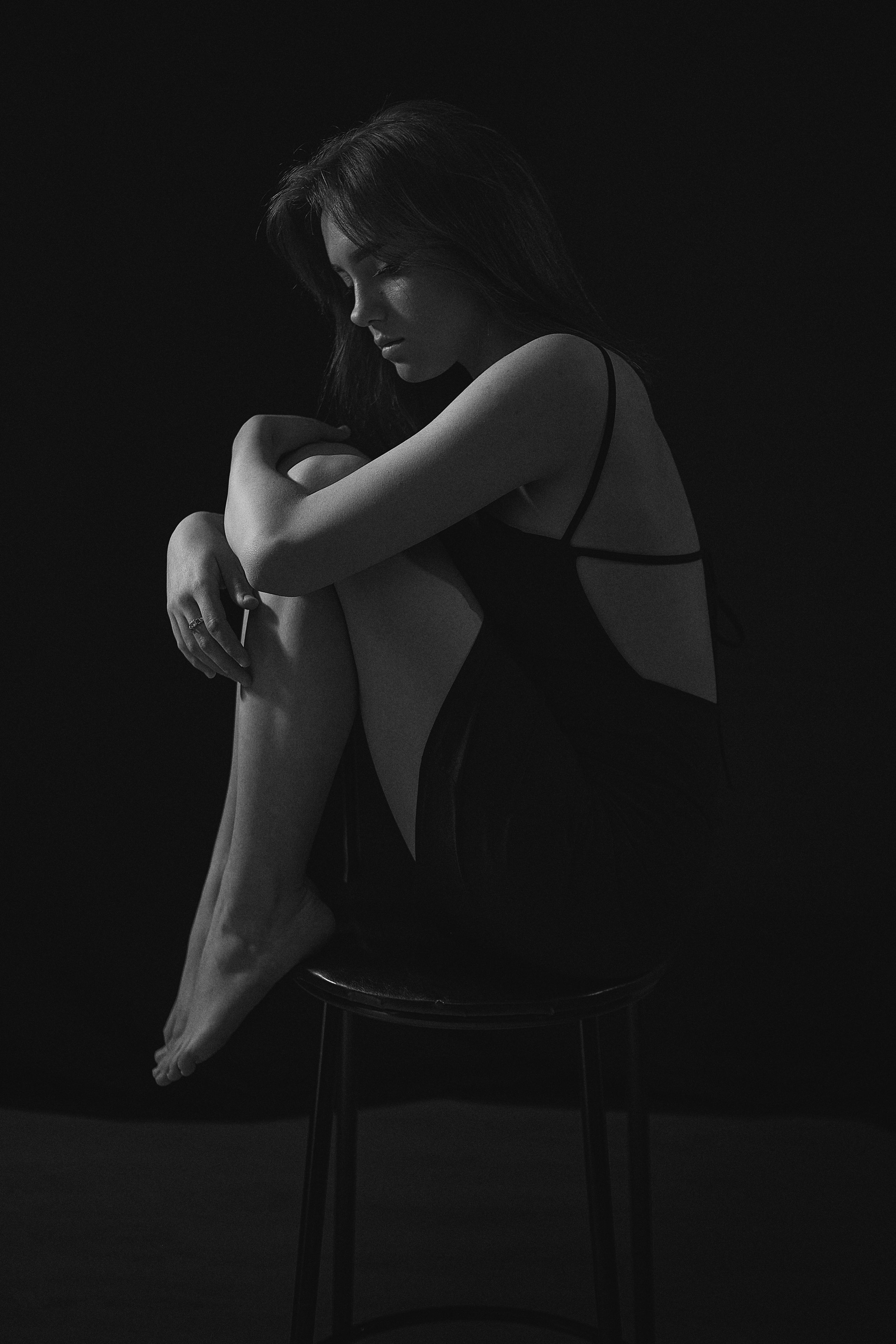 Женский портрет. Семейный и женский фотограф в Новомосковске и Узловой Михеева Татьяна