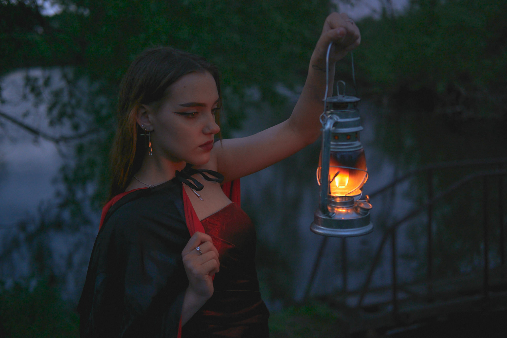 Женский портрет. Семейный и женский фотограф в Новомосковске и Узловой Михеева Татьяна