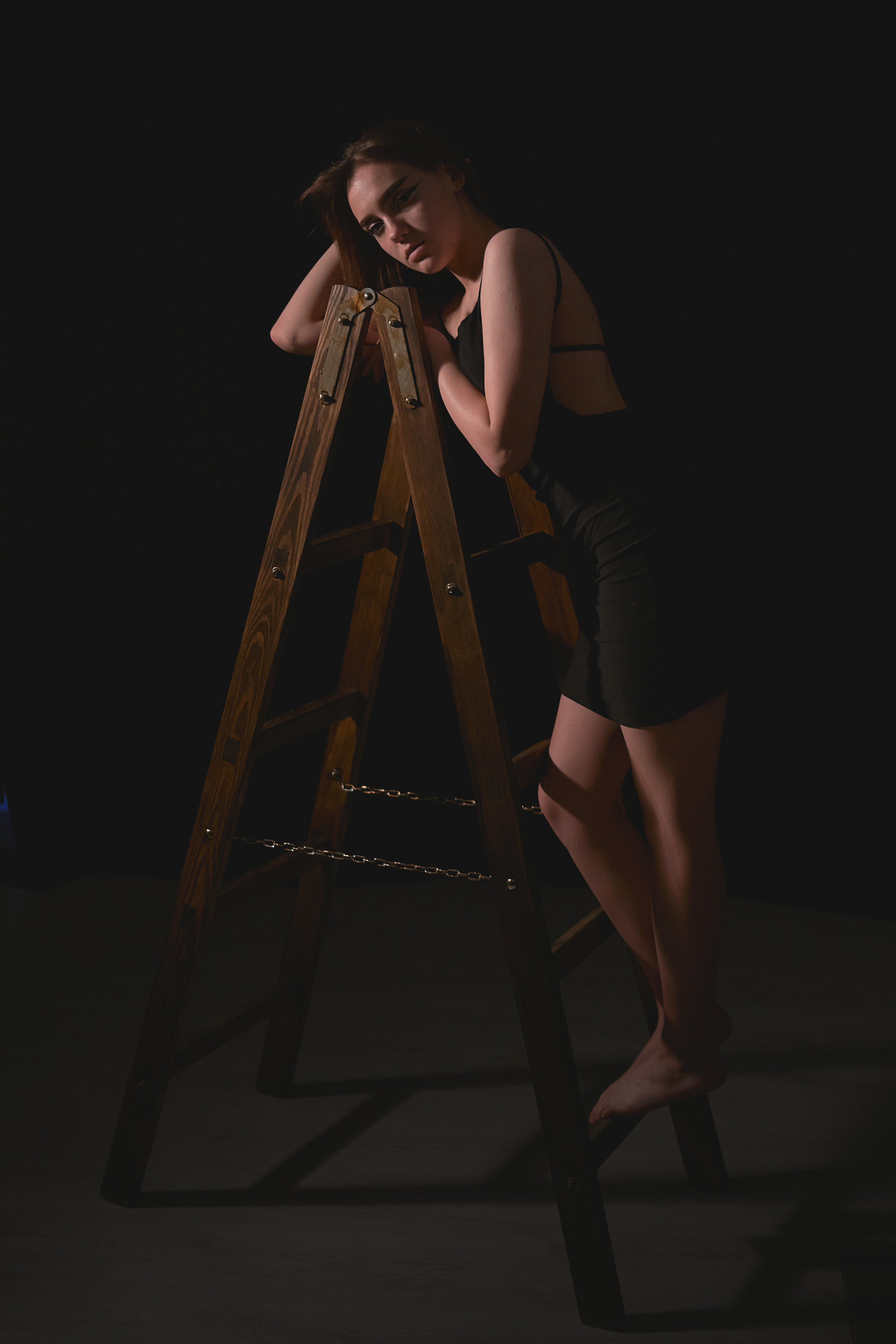 Женский портрет. Семейный и женский фотограф в Новомосковске и Узловой Михеева Татьяна