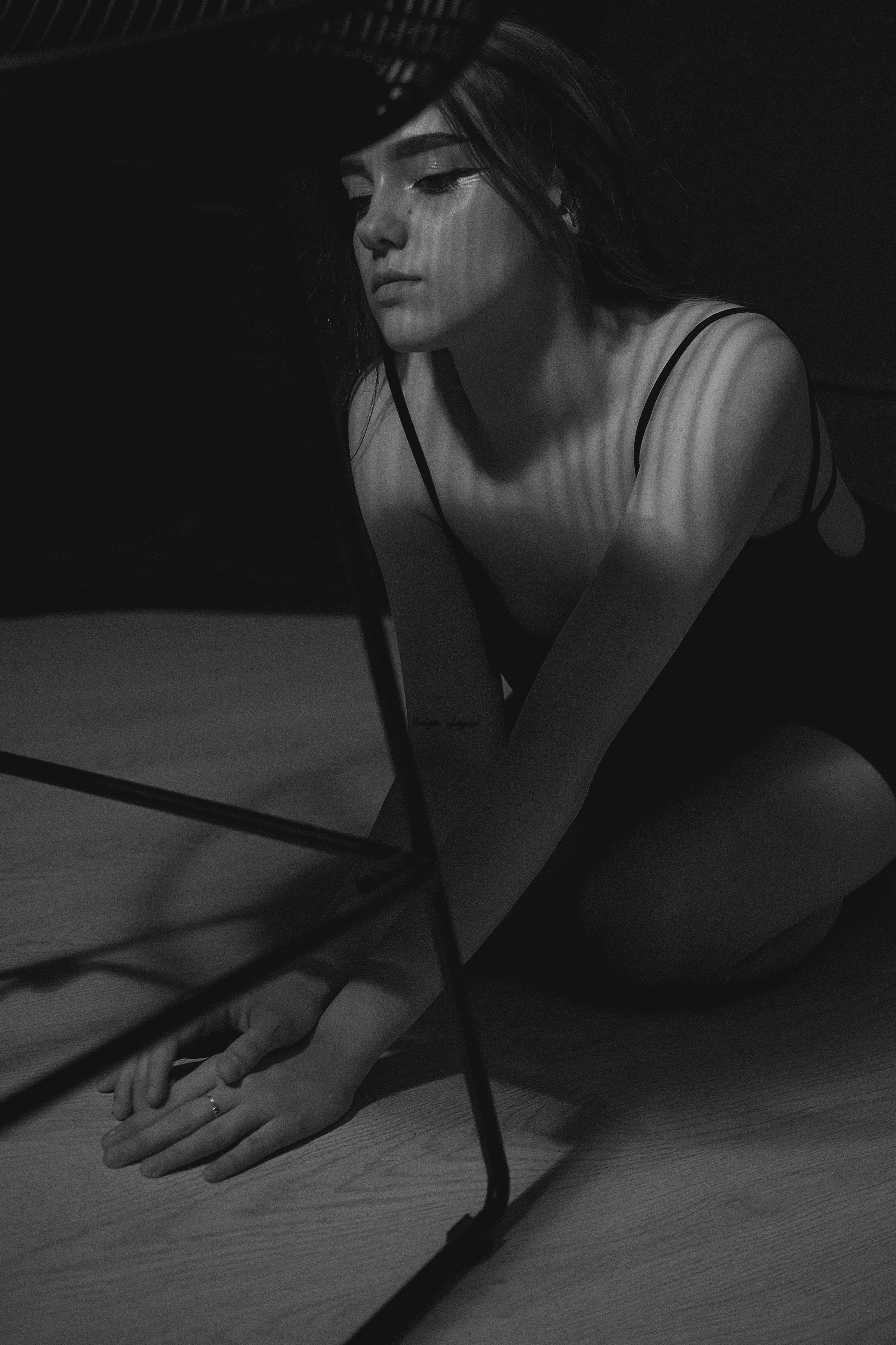 Женский портрет. Семейный и женский фотограф в Новомосковске и Узловой Михеева Татьяна