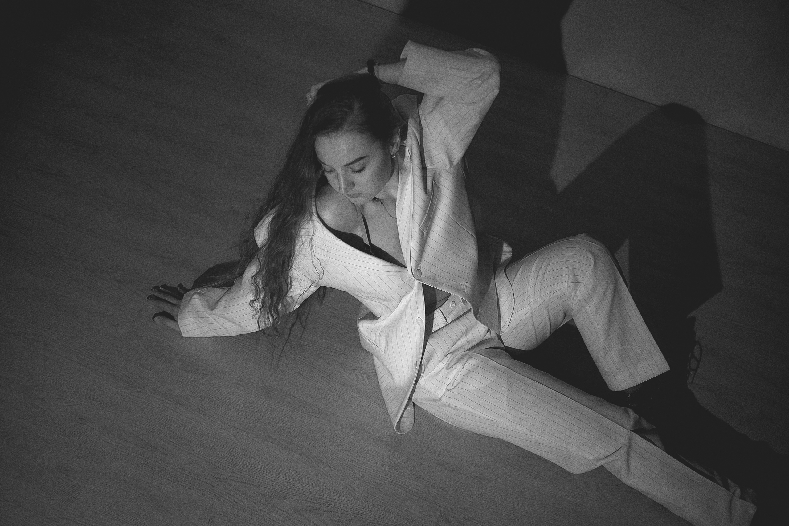 Женский портрет. Семейный и женский фотограф в Новомосковске и Узловой Михеева Татьяна