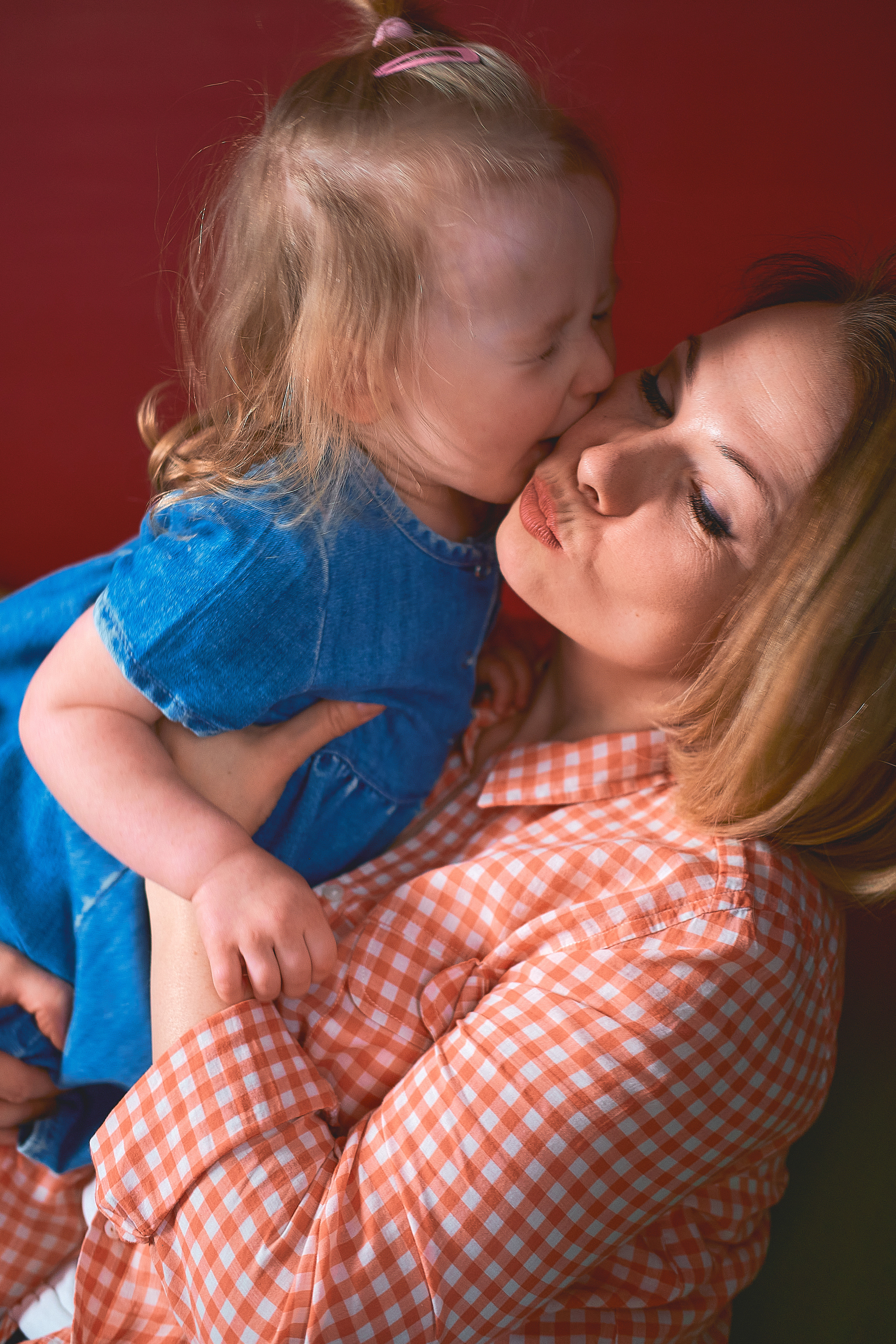Семейные истории. Семейный и женский фотограф в Новомосковске и Узловой Михеева Татьяна