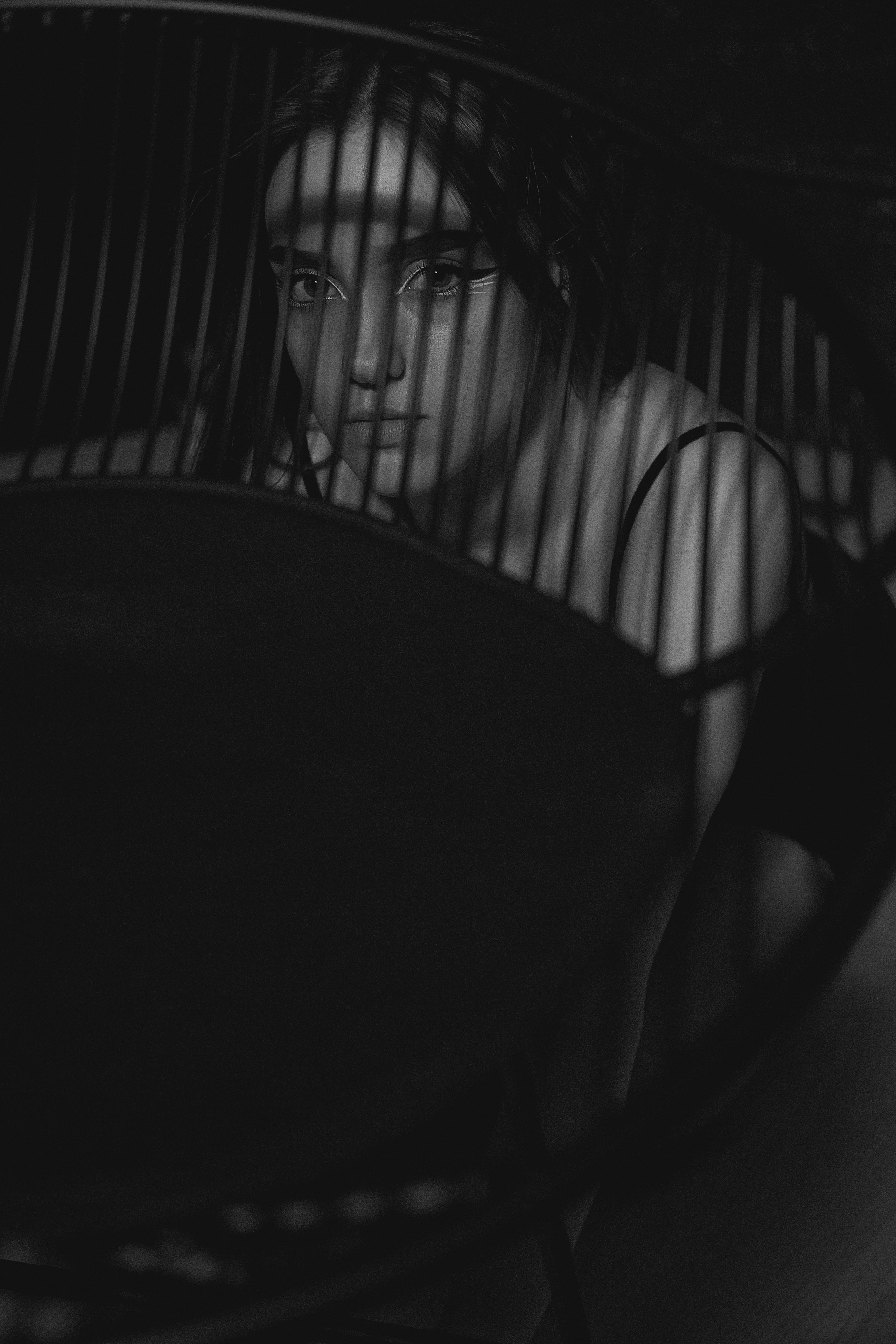 Женский портрет. Семейный и женский фотограф в Новомосковске и Узловой Михеева Татьяна