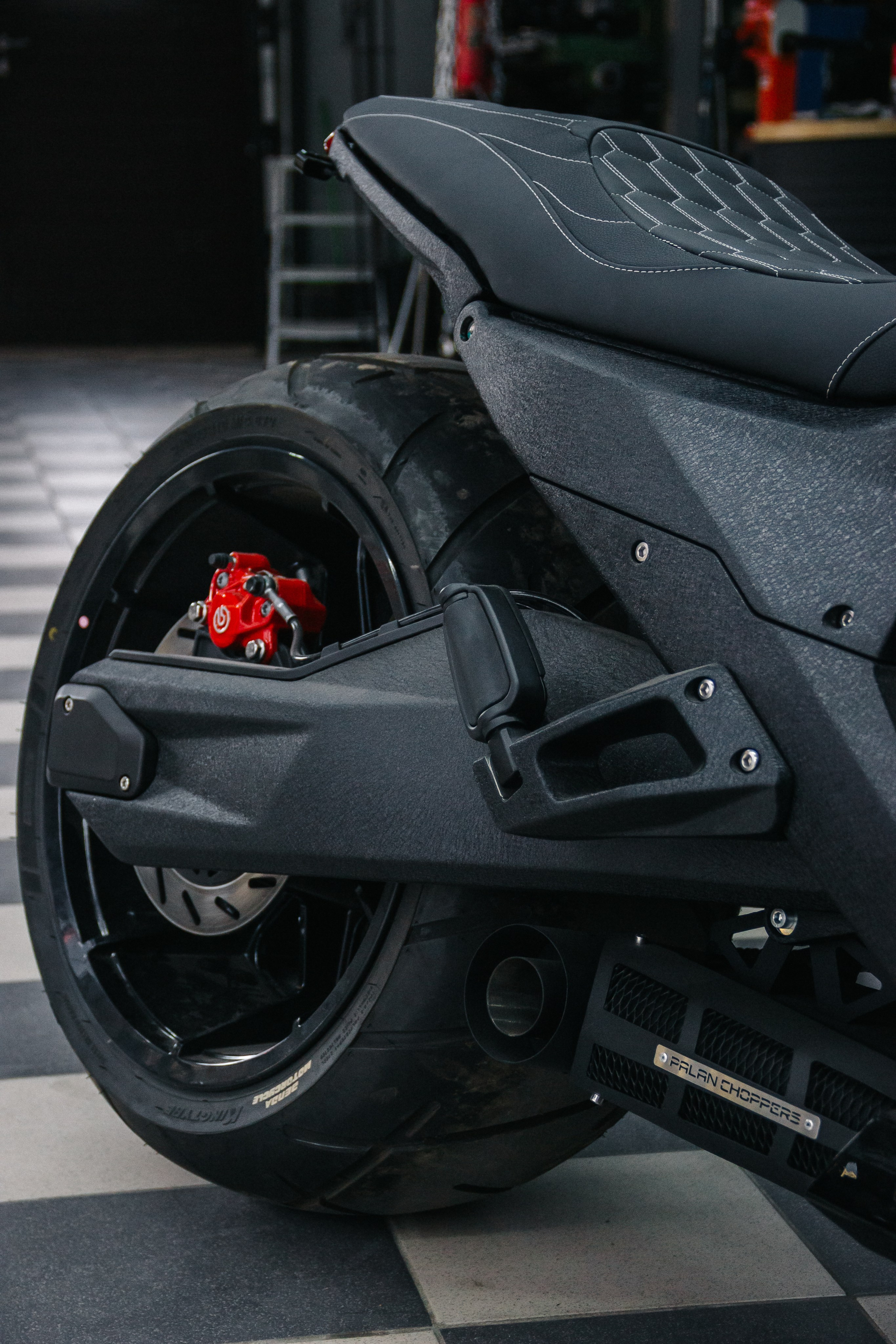 BENDA JFC700. ......