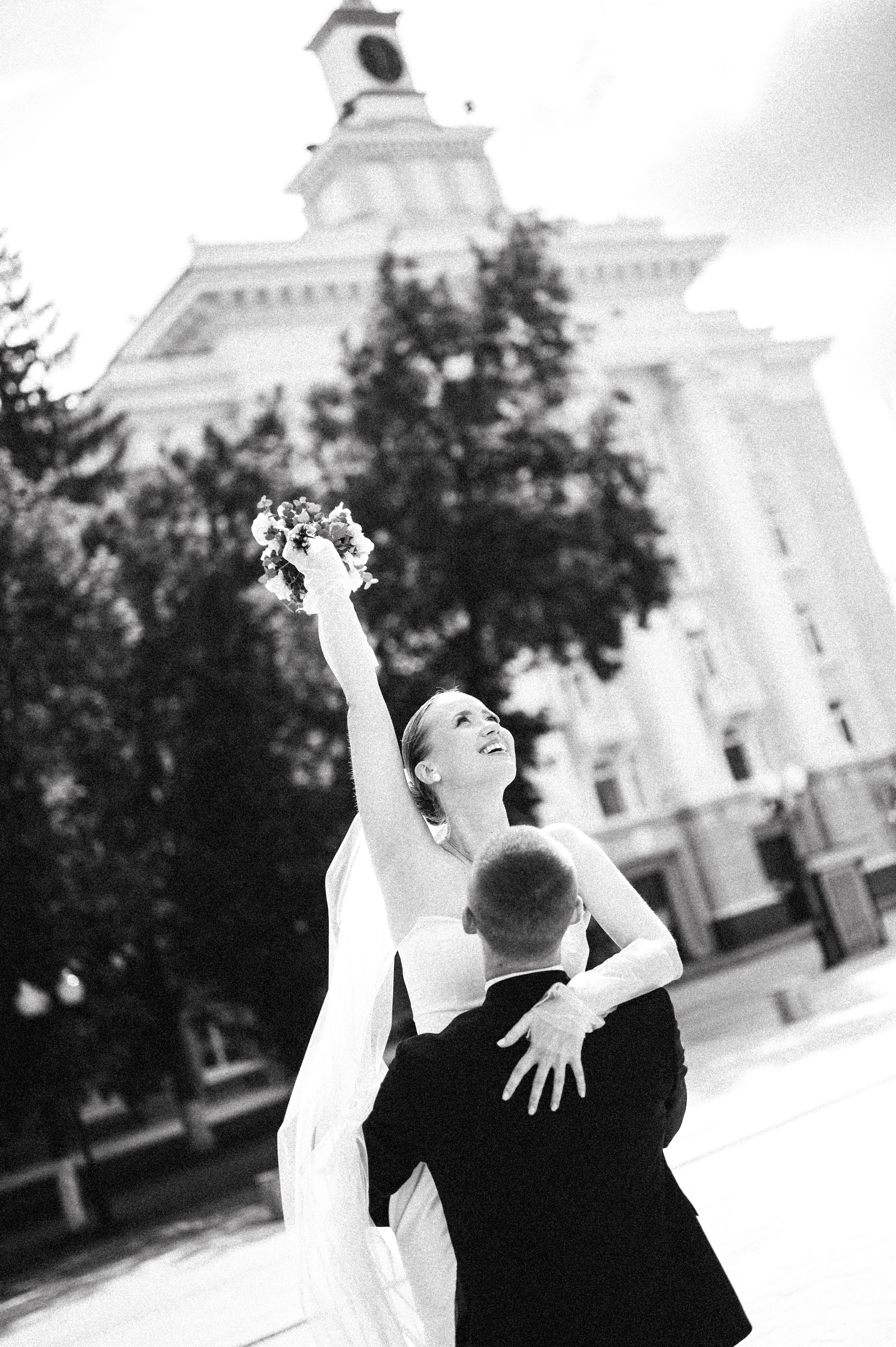 Сергей и Екатерина. Студия детской и семейной фотографии «Время улыбаться»