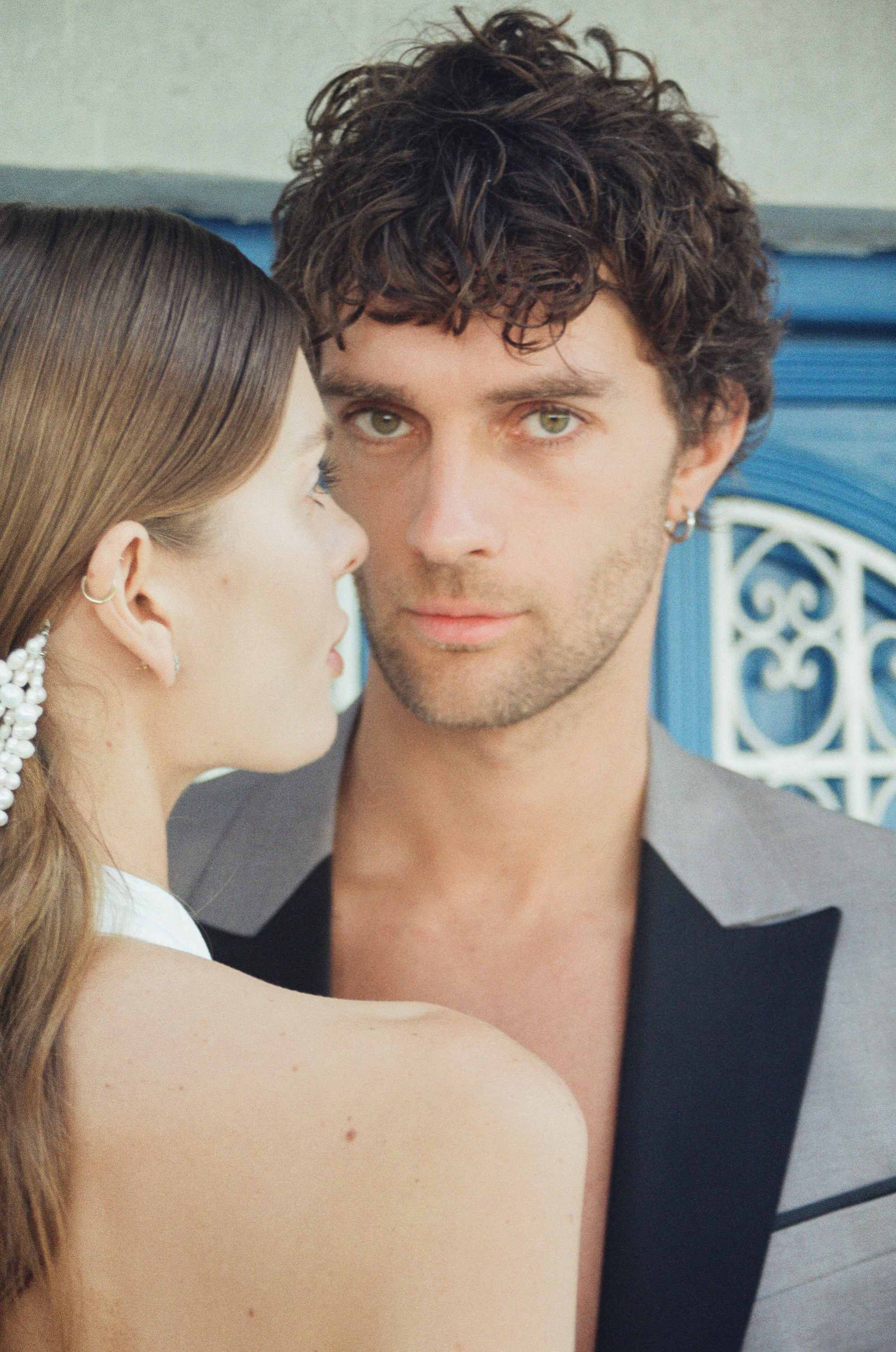 Турция: Саша и Аня. Свадебный и индивидуальный фотограф Татьяна Гуляева