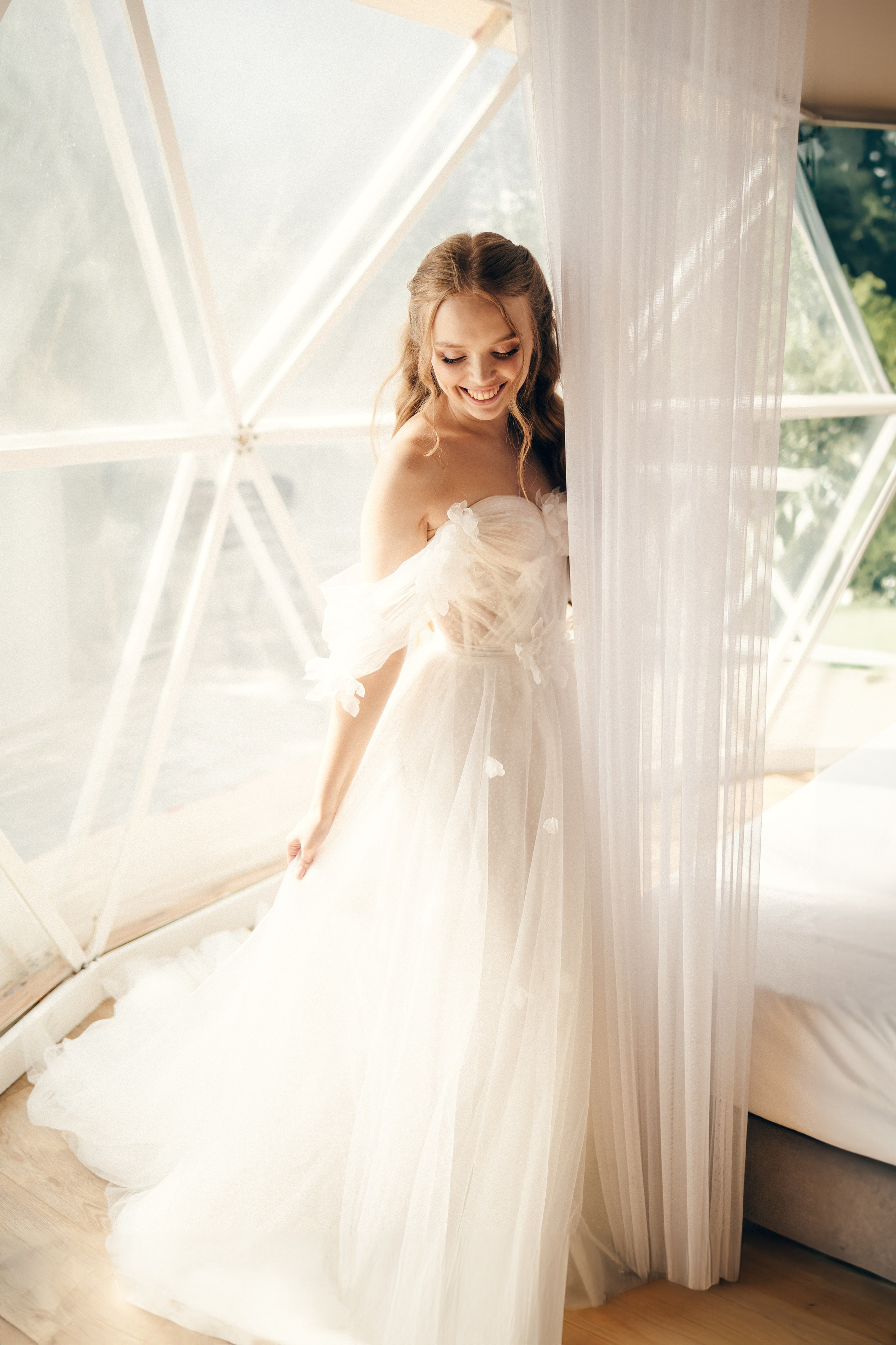 Катя & Дима | сборы. Виктория Файфер| фотограф Новосибирск