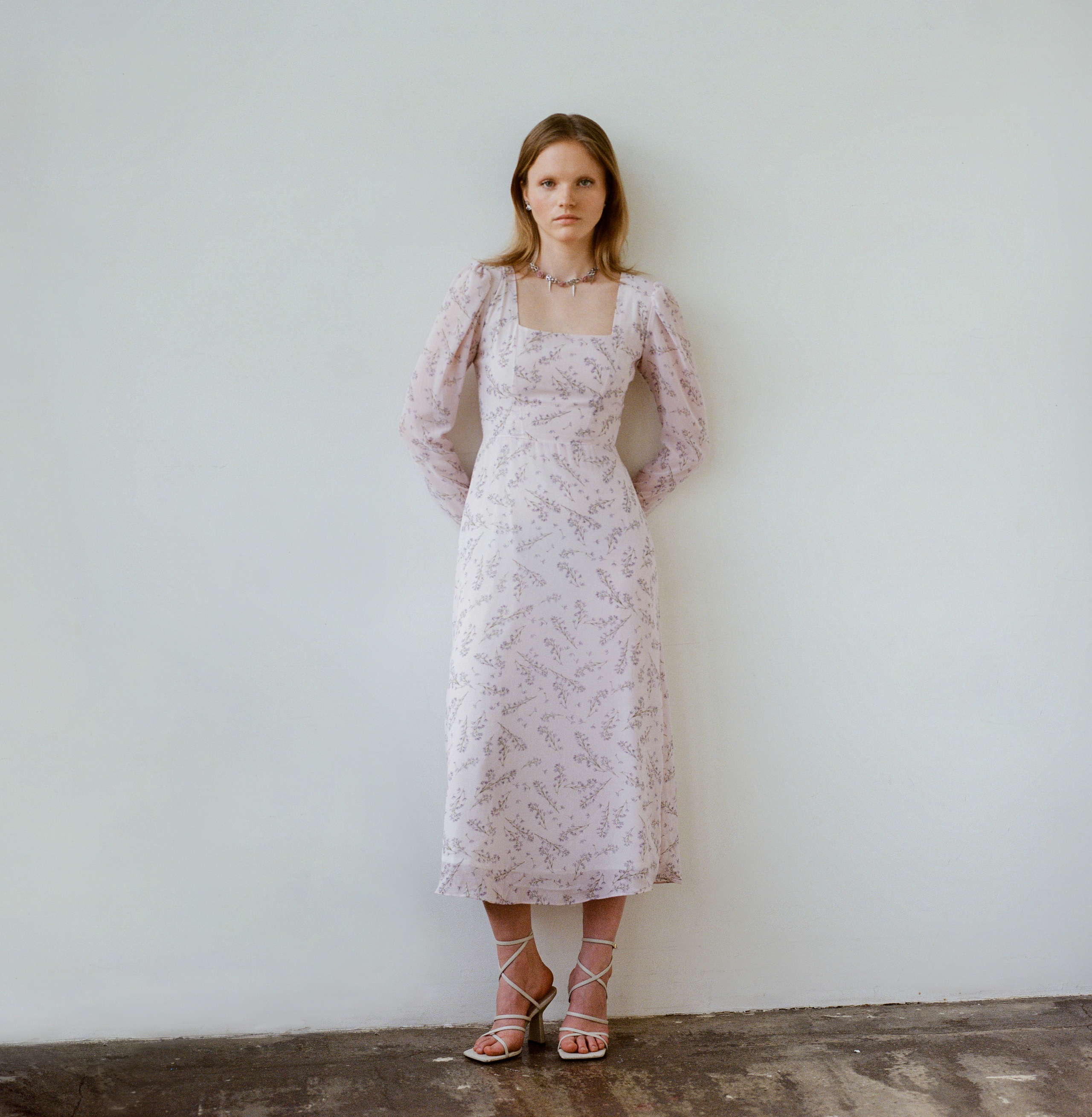 RIRI (Film). Elizaveta Filchenko. Fashion-photographer and director