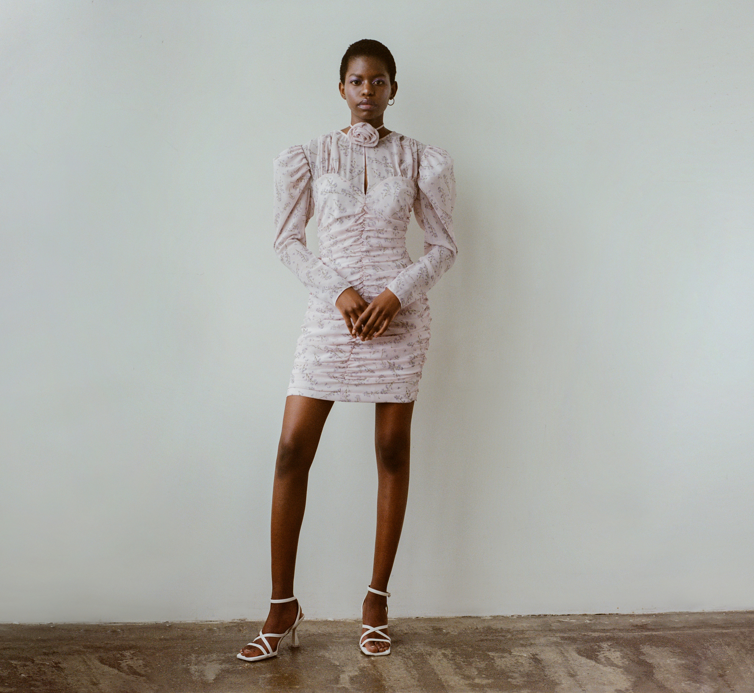 FILM. Elizaveta Filchenko. Fashion-photographer and director