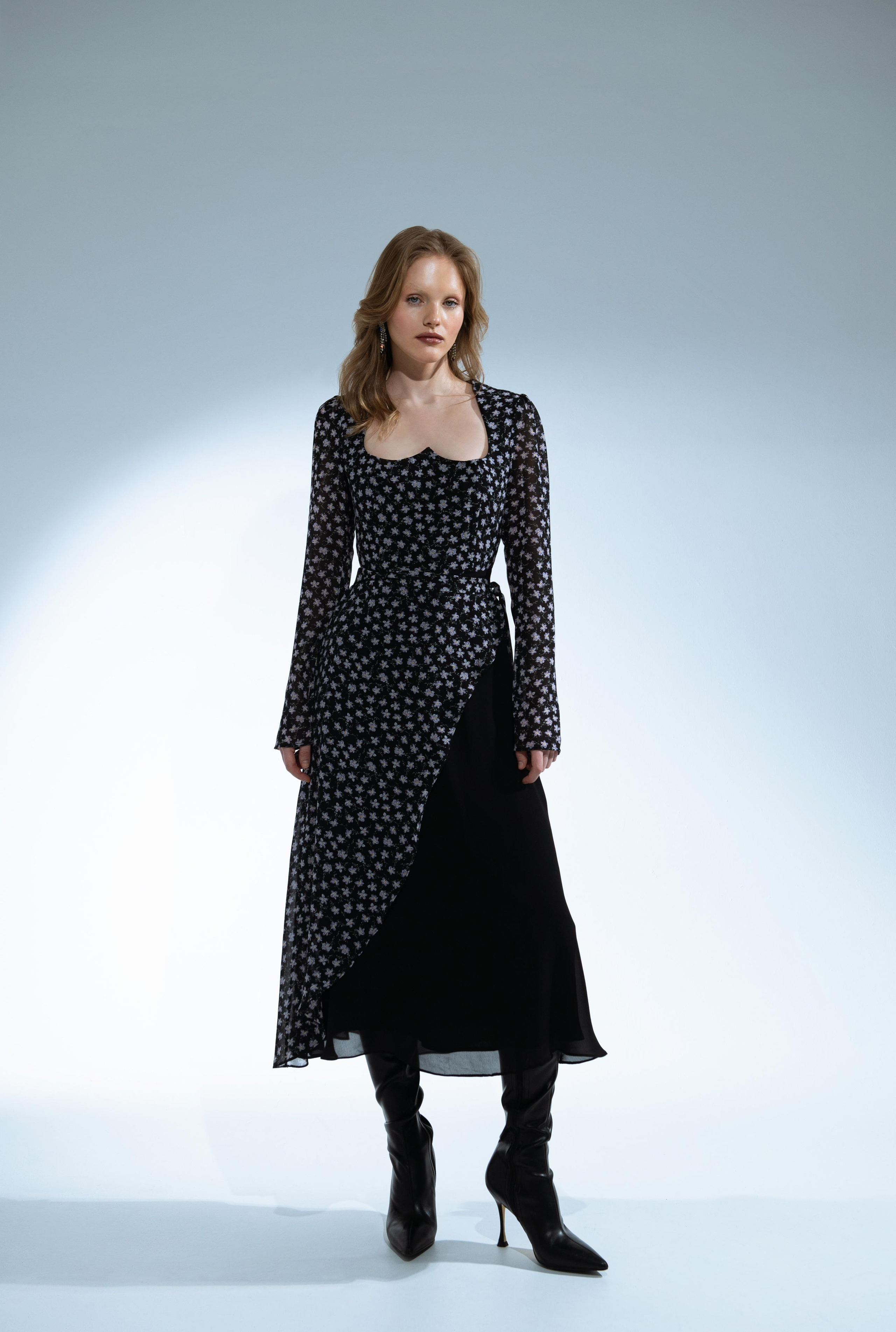 RIRI. Elizaveta Filchenko. Fashion-photographer and director