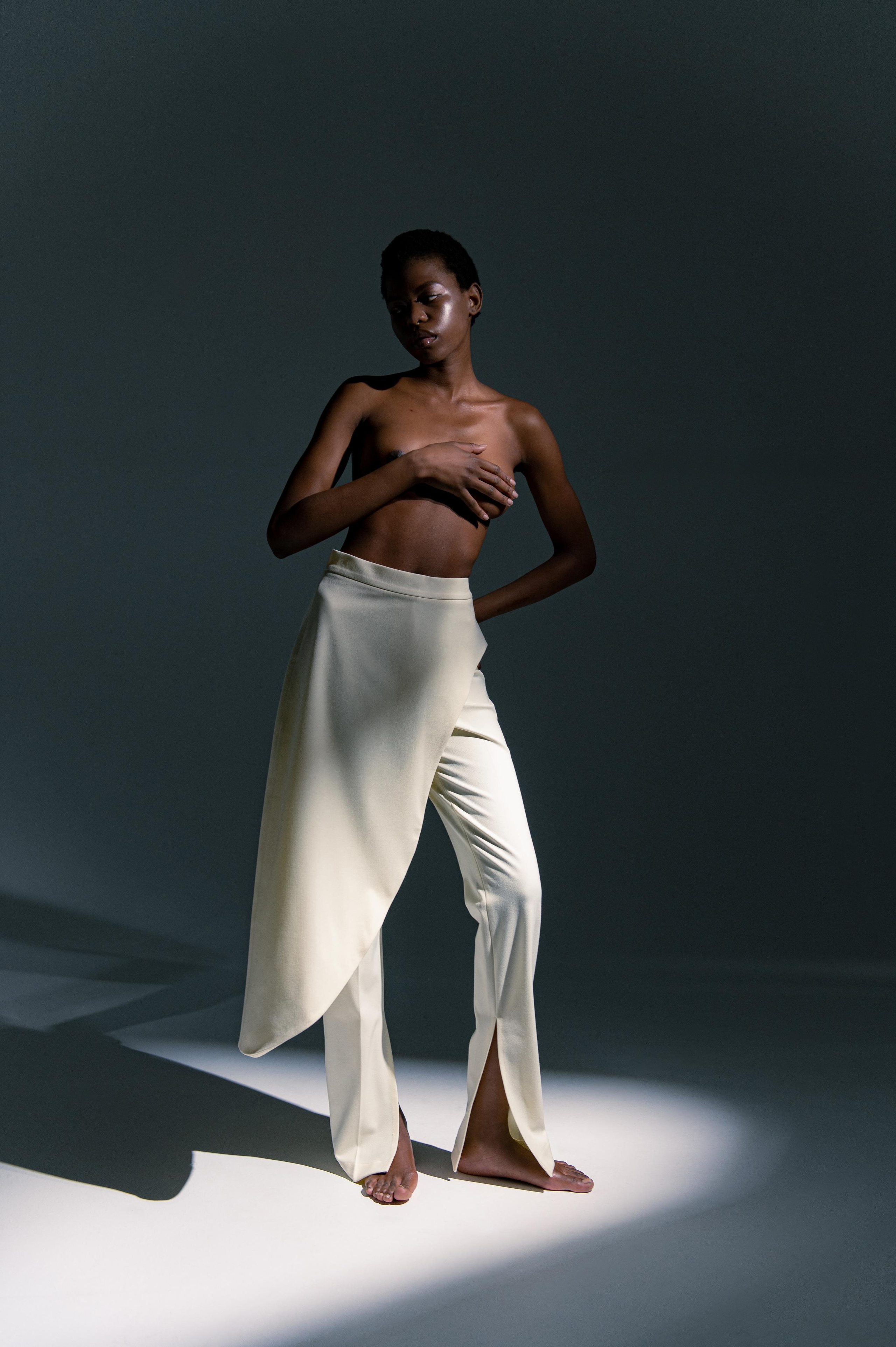 RIRI. Elizaveta Filchenko. Fashion-photographer and director