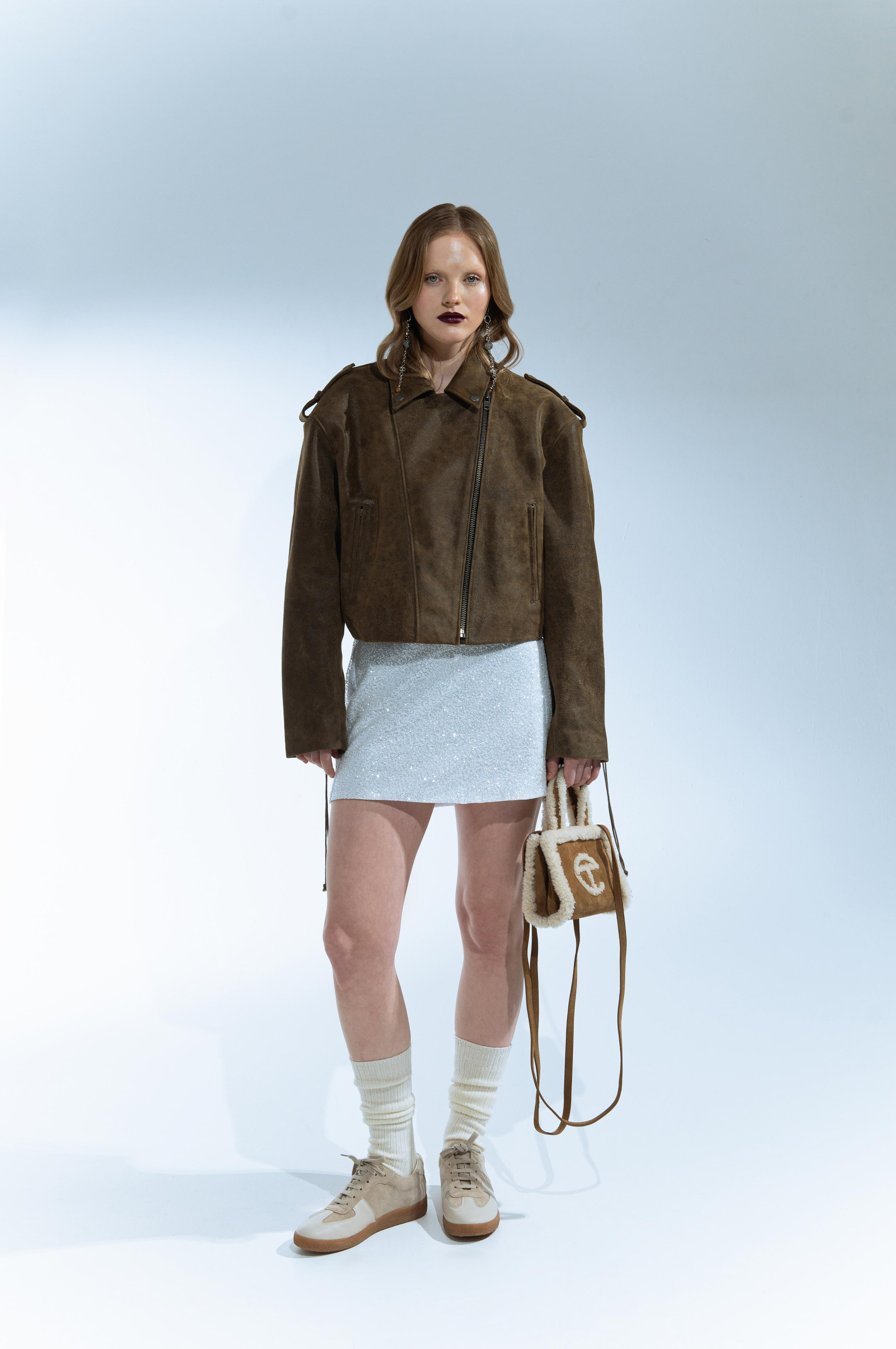 RIRI. Elizaveta Filchenko. Fashion-photographer and director