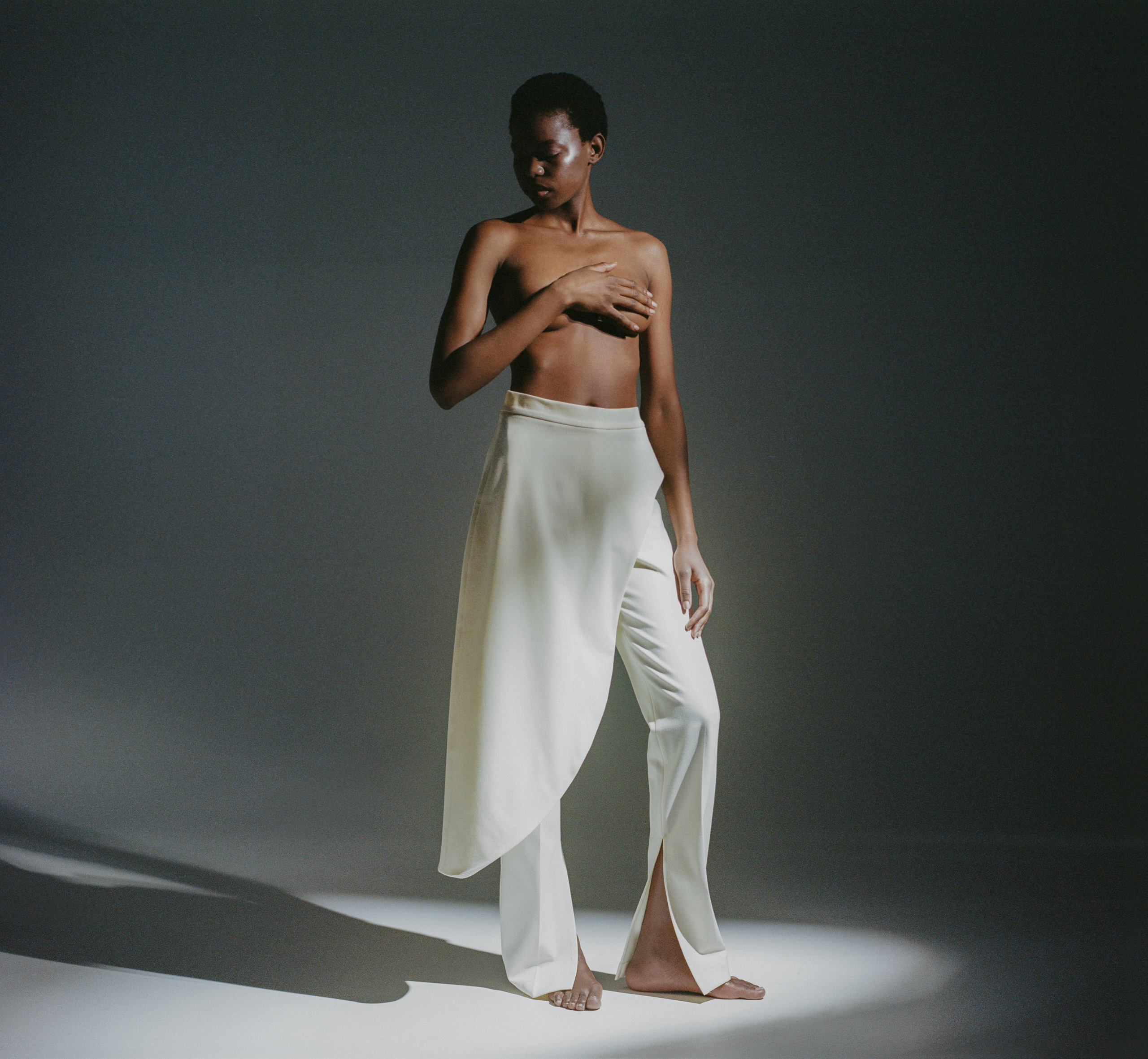 FILM. Elizaveta Filchenko. Fashion-photographer and director